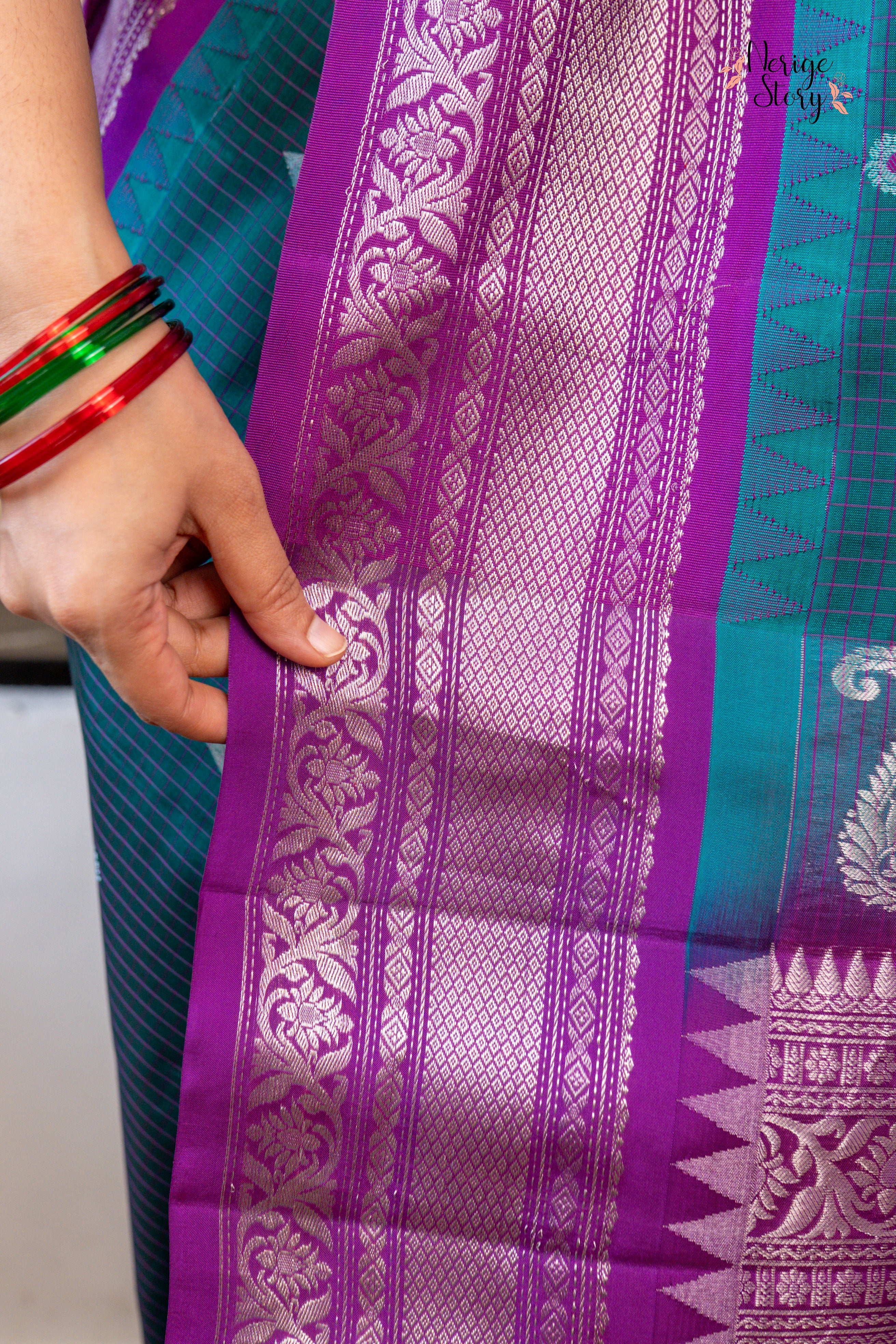 MRIDULA (మృదుల)