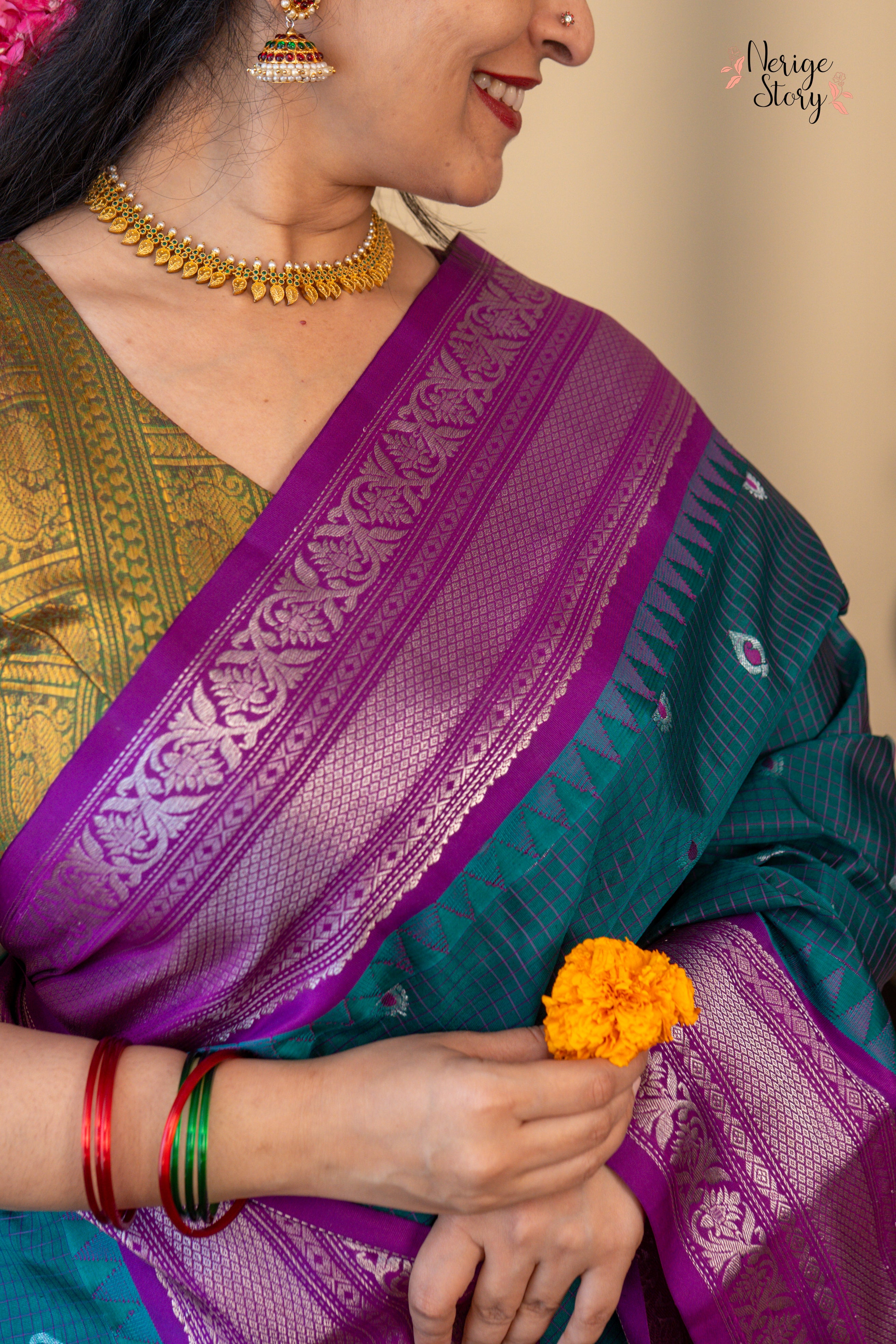 MRIDULA (మృదుల)