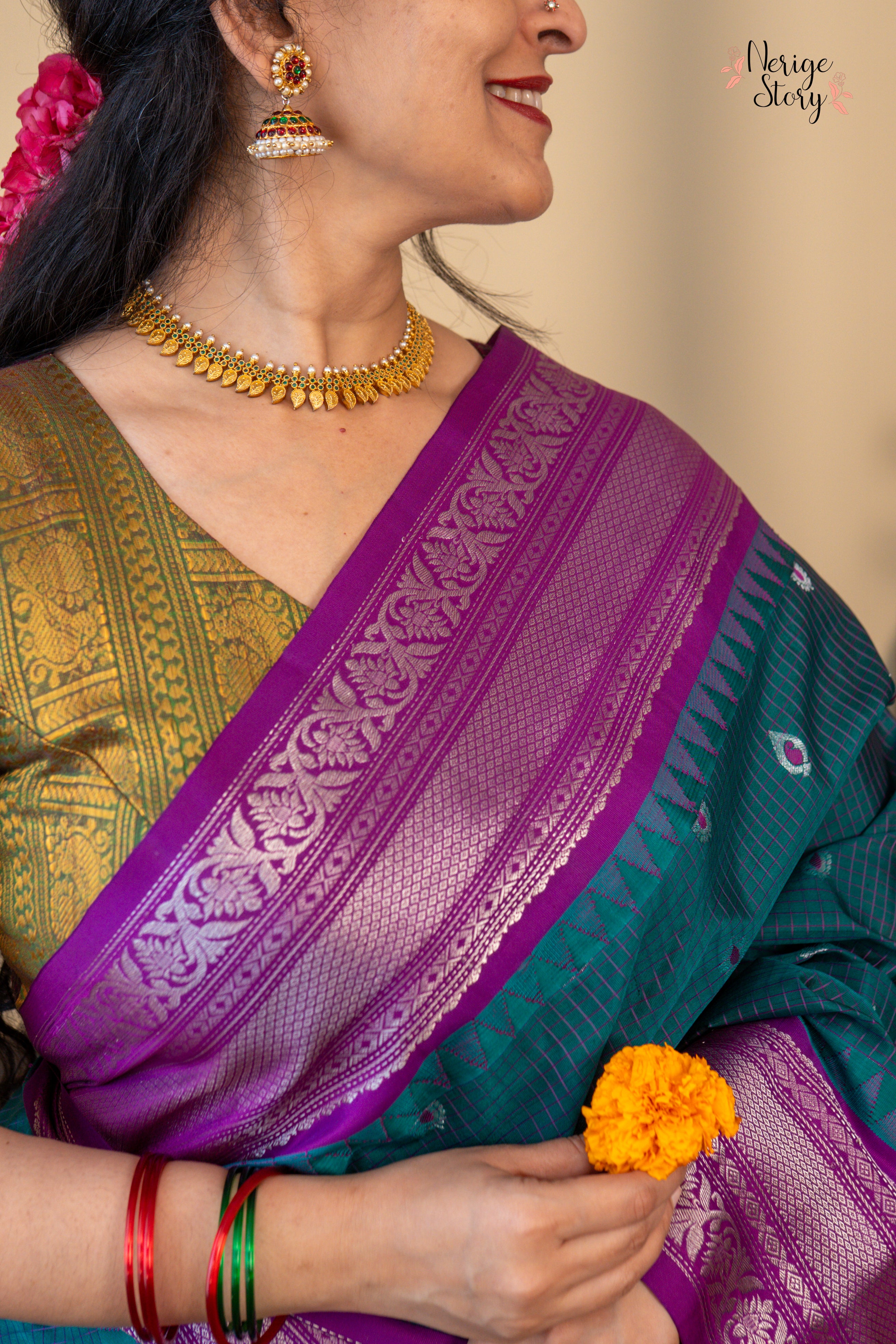 MRIDULA (మృదుల)