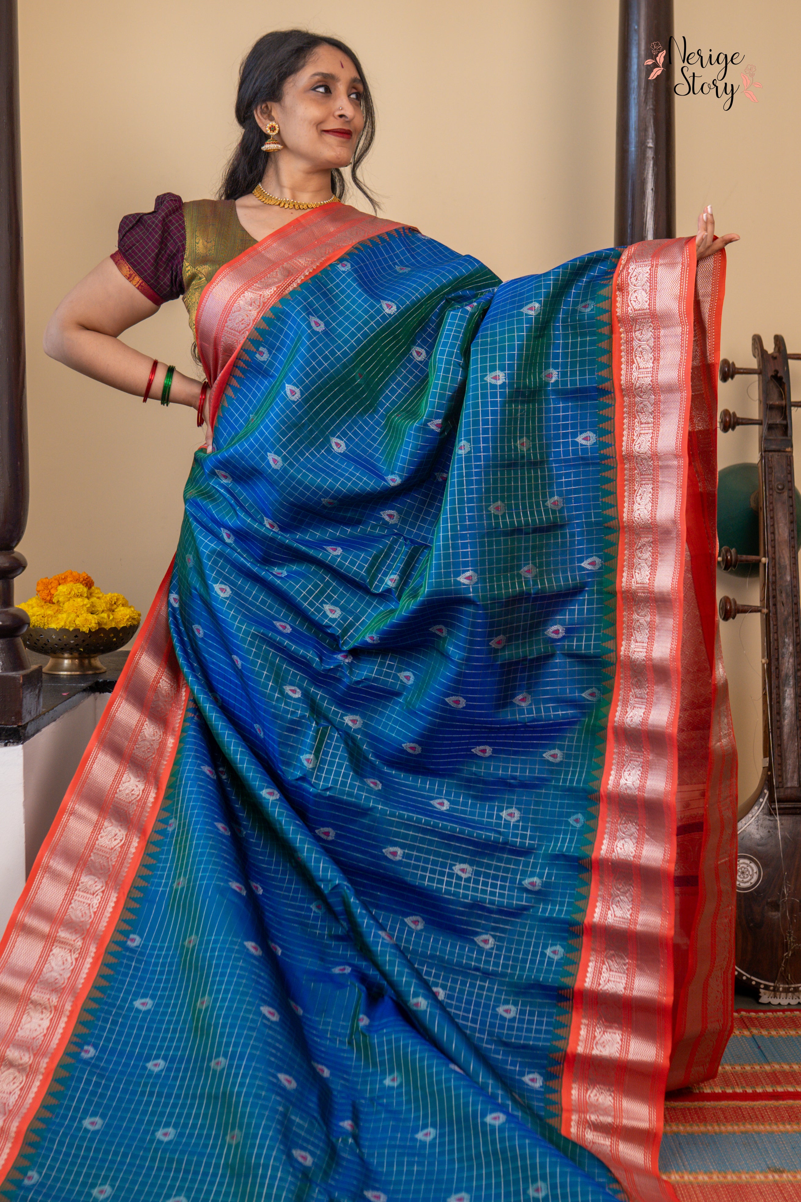 MADHURI (మాధురి)