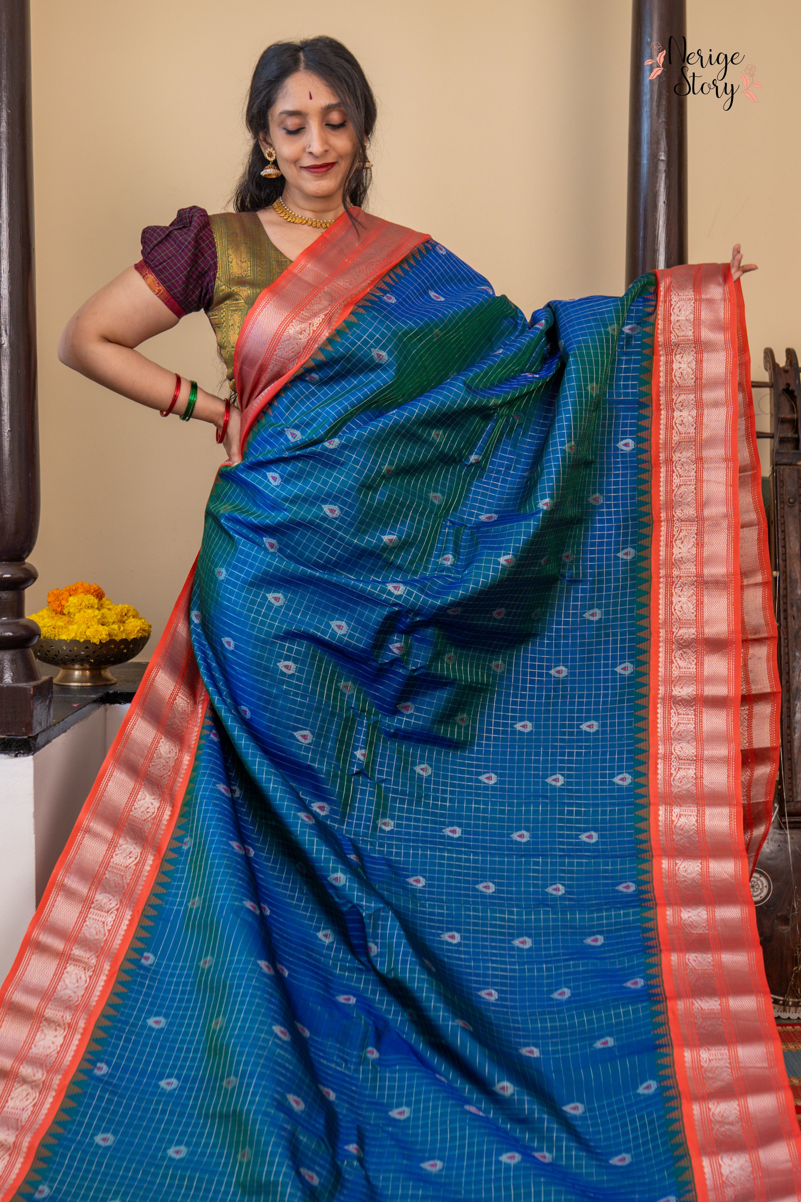 MADHURI (మాధురి)