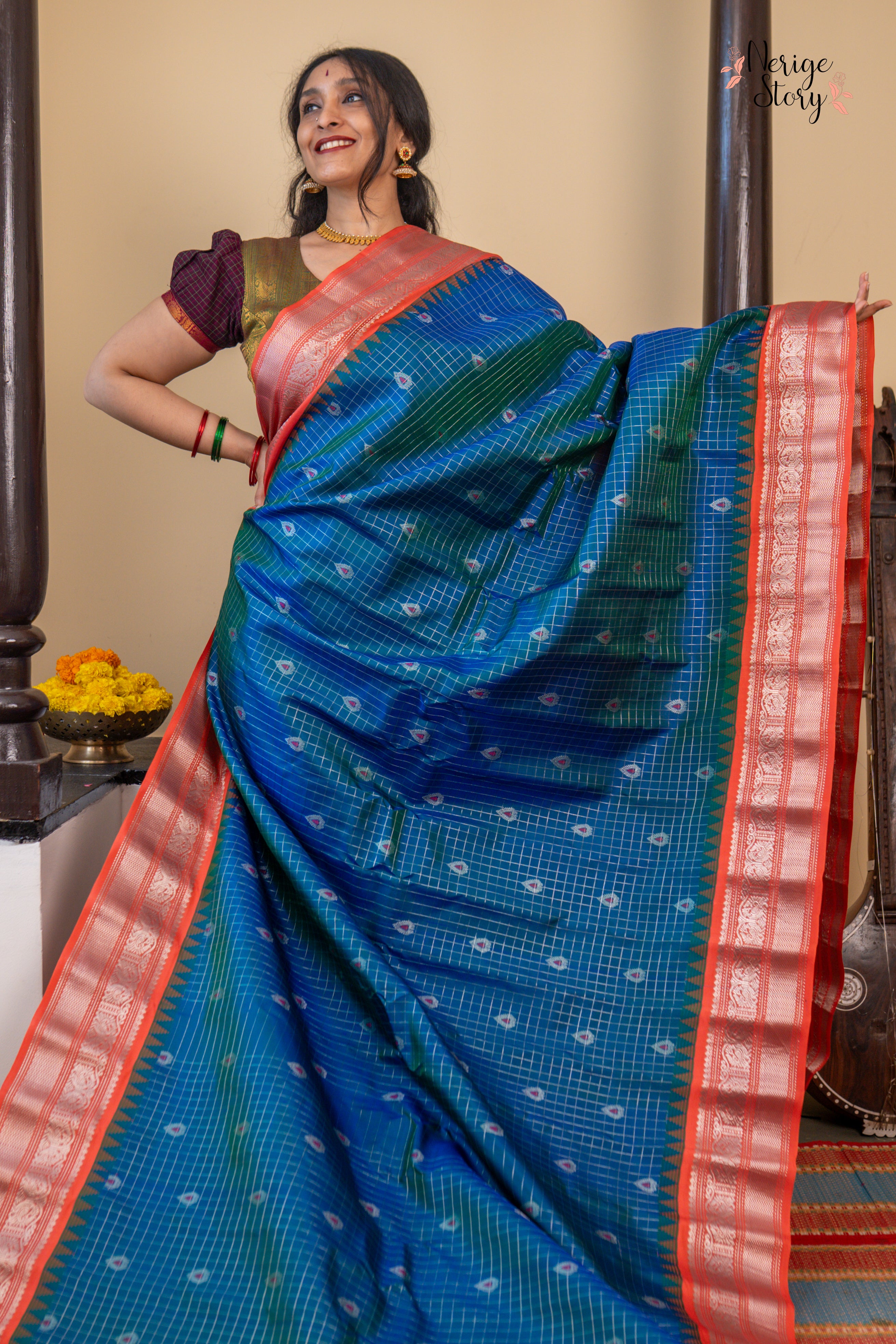 MADHURI (మాధురి)