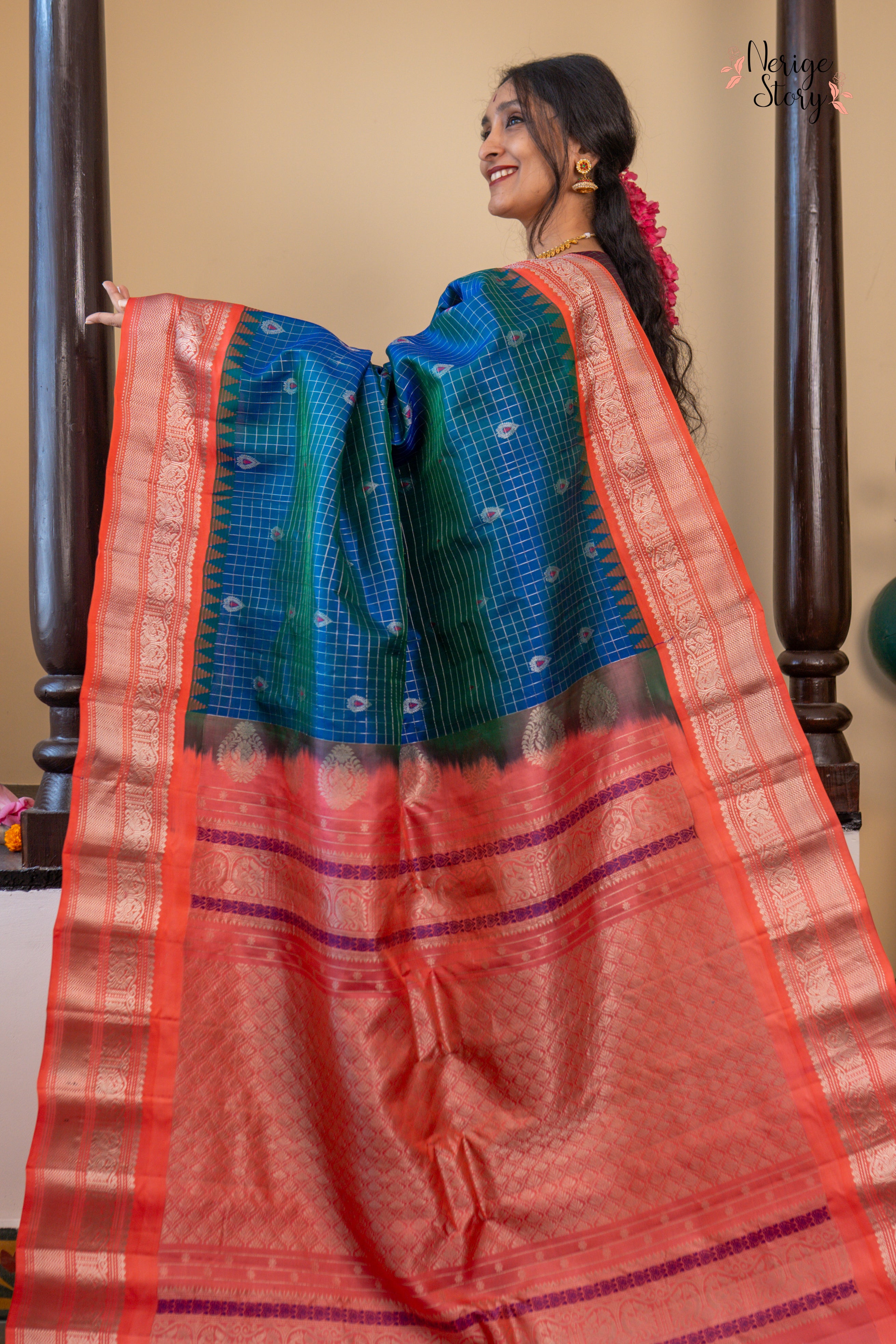 MADHURI (మాధురి)