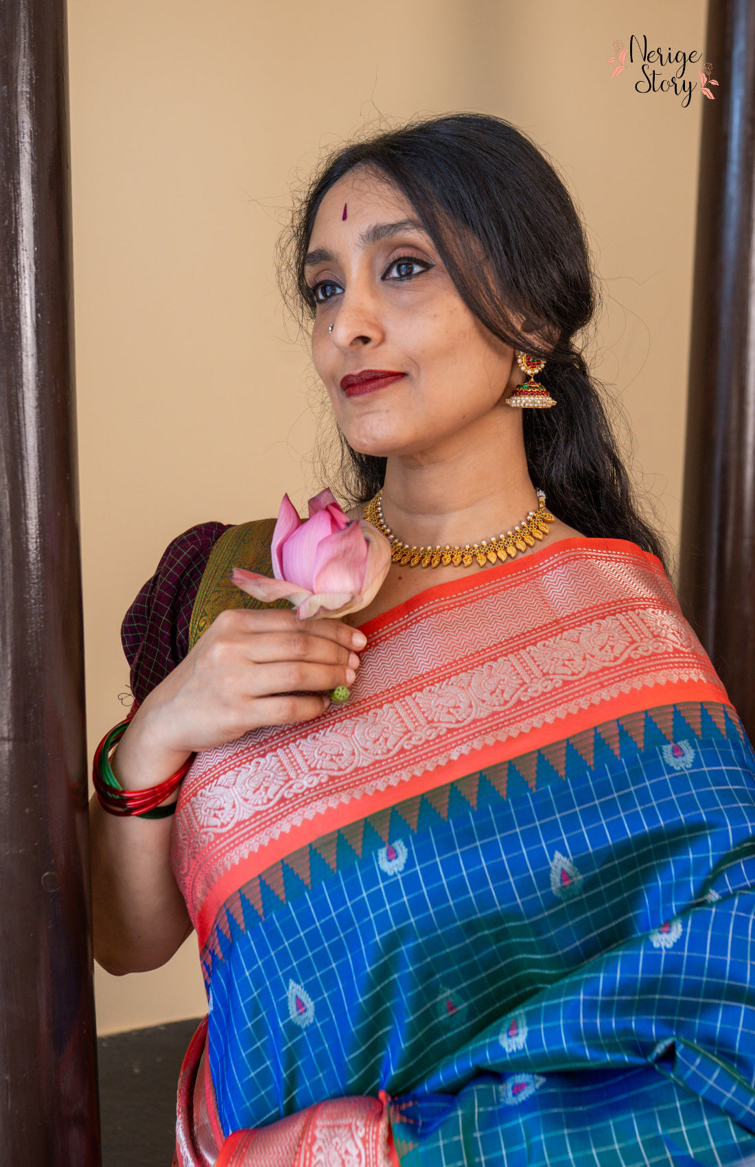 MADHURI (మాధురి)