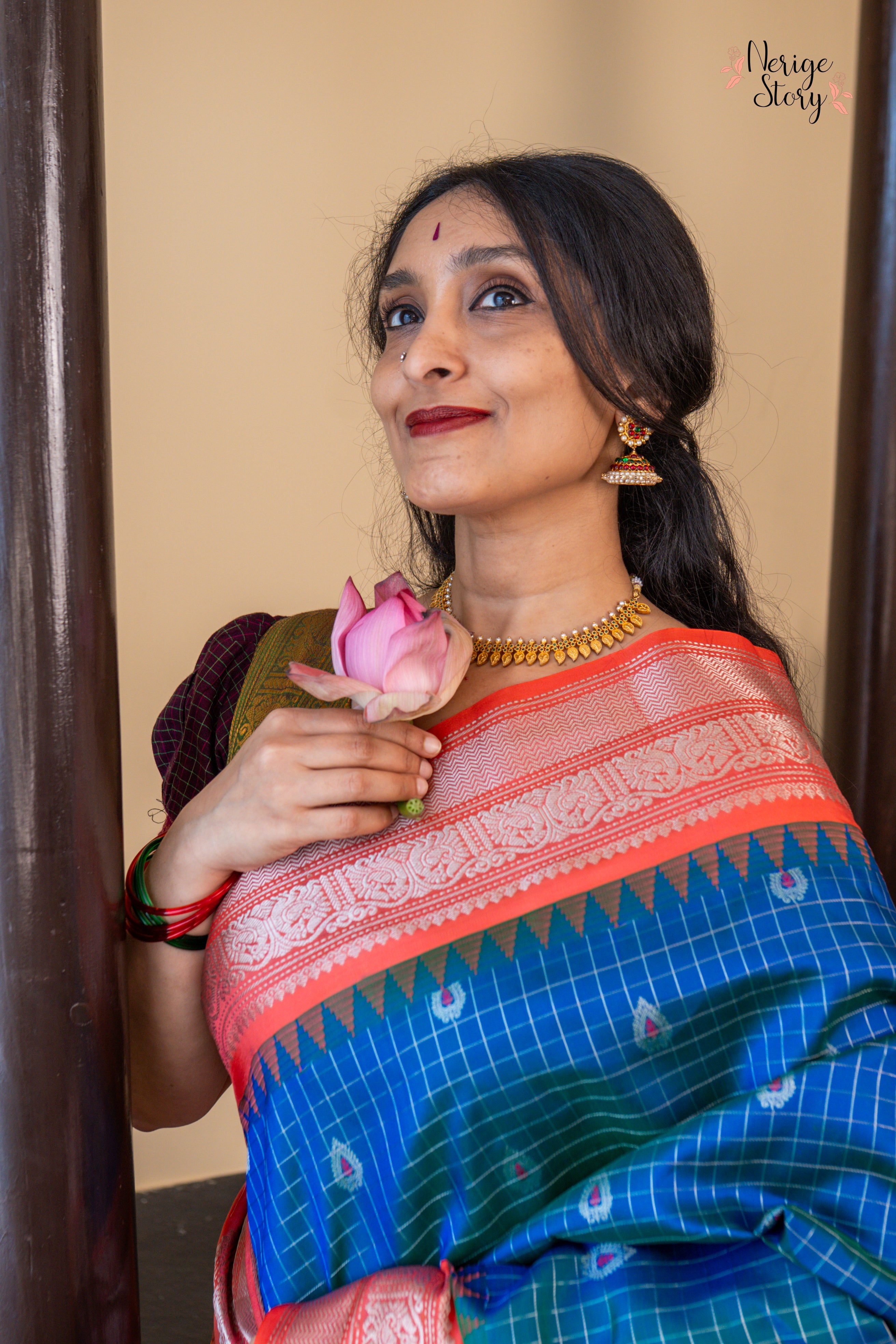 MADHURI (మాధురి)