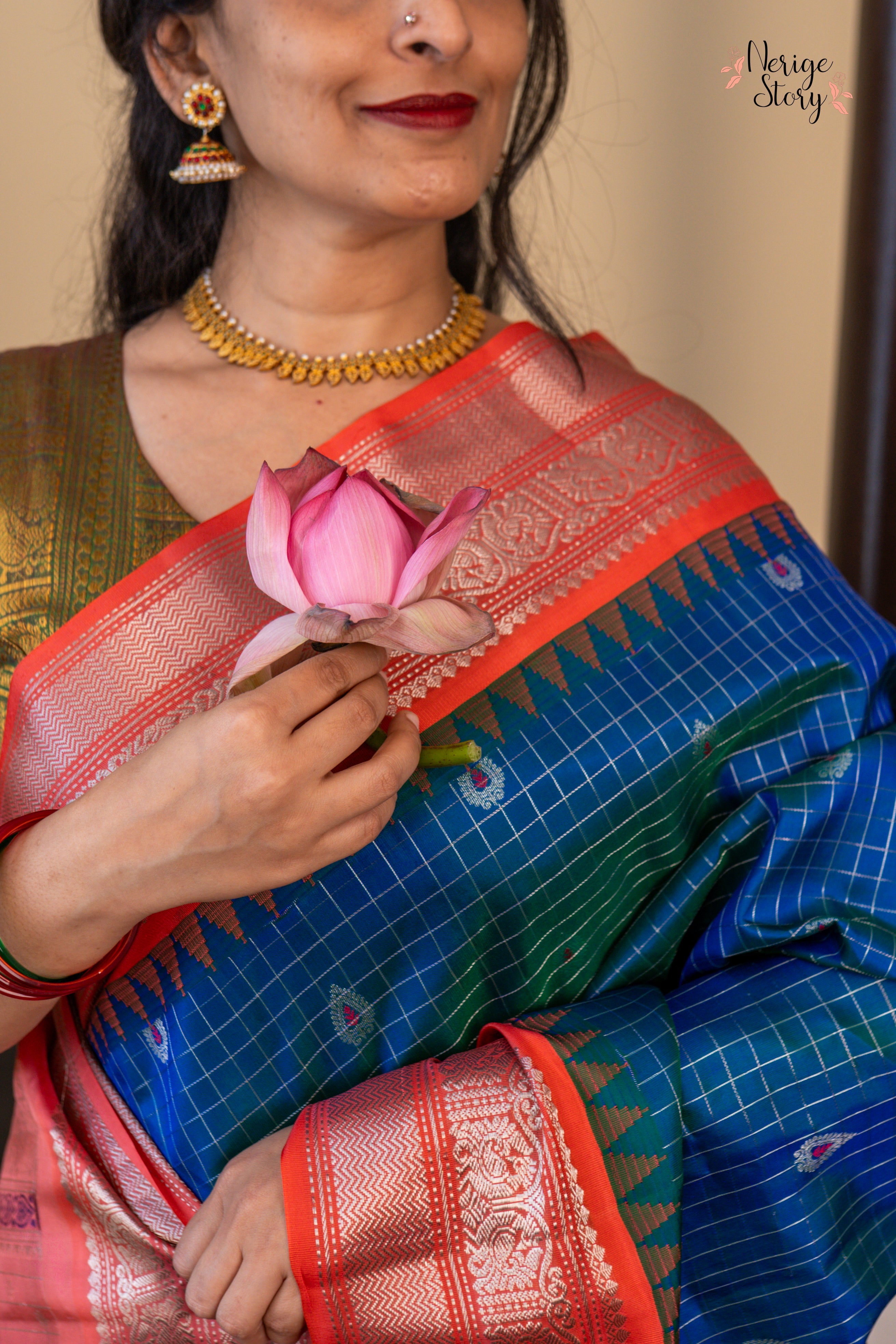 MADHURI (మాధురి)