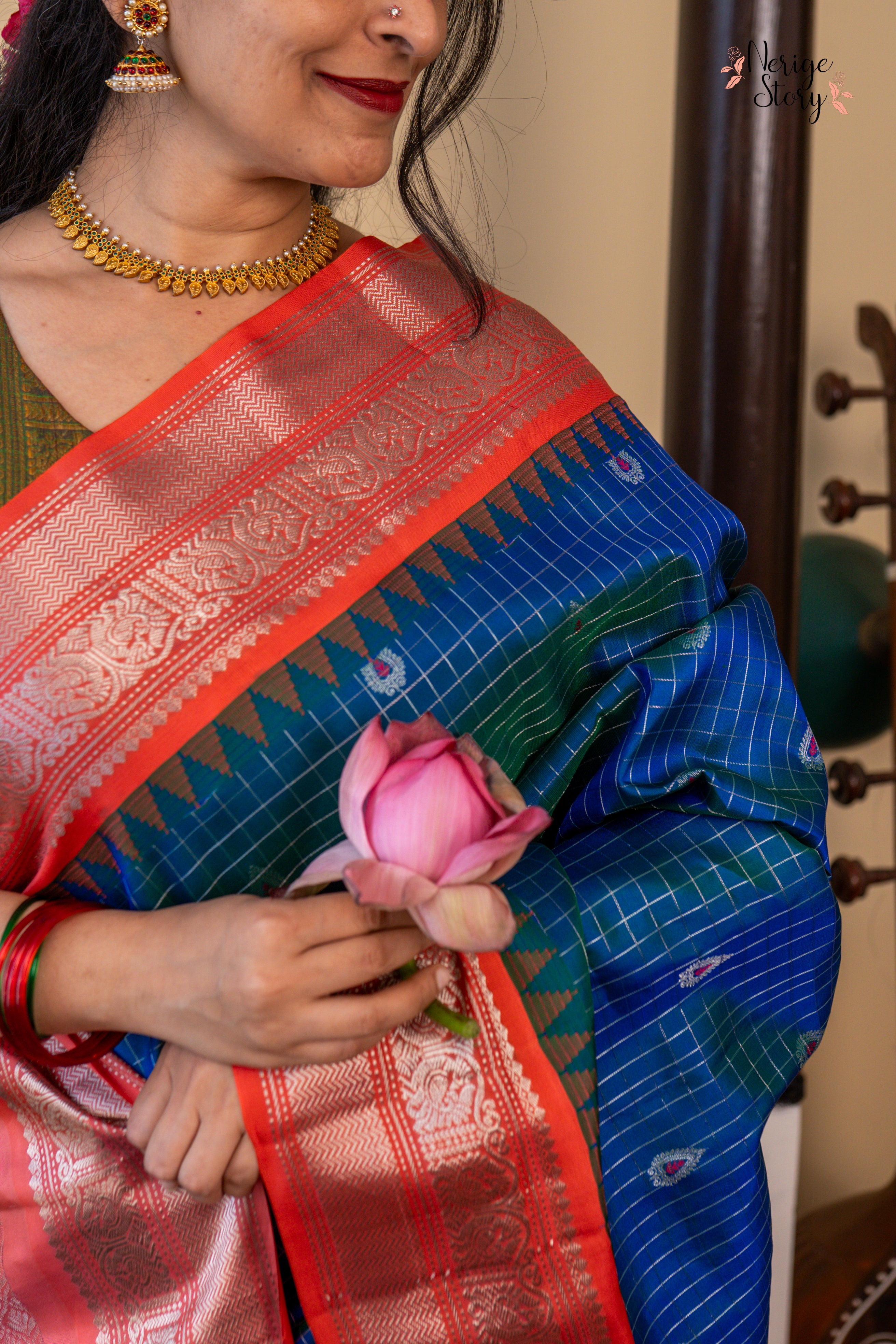 MADHURI (మాధురి)