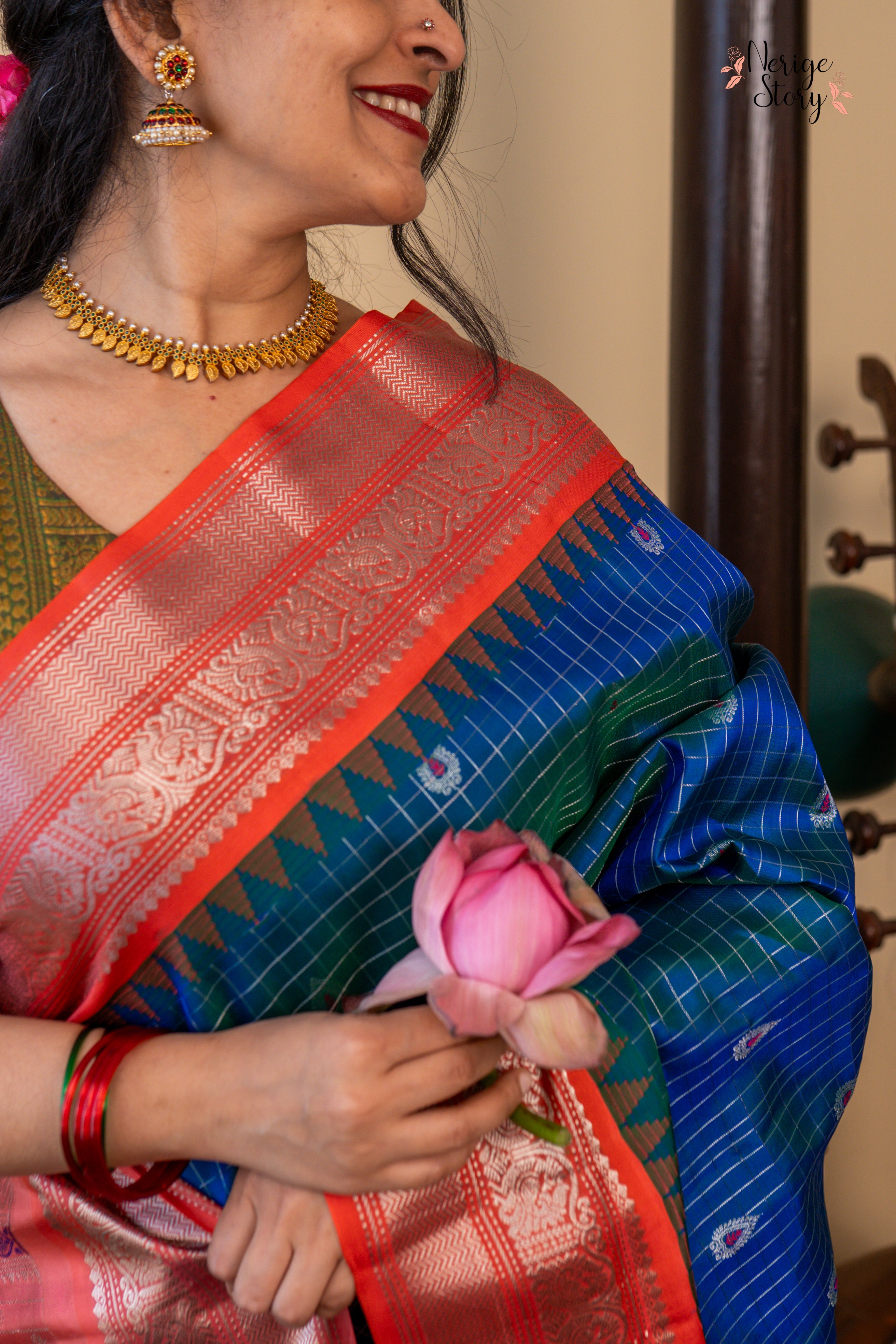 MADHURI (మాధురి)