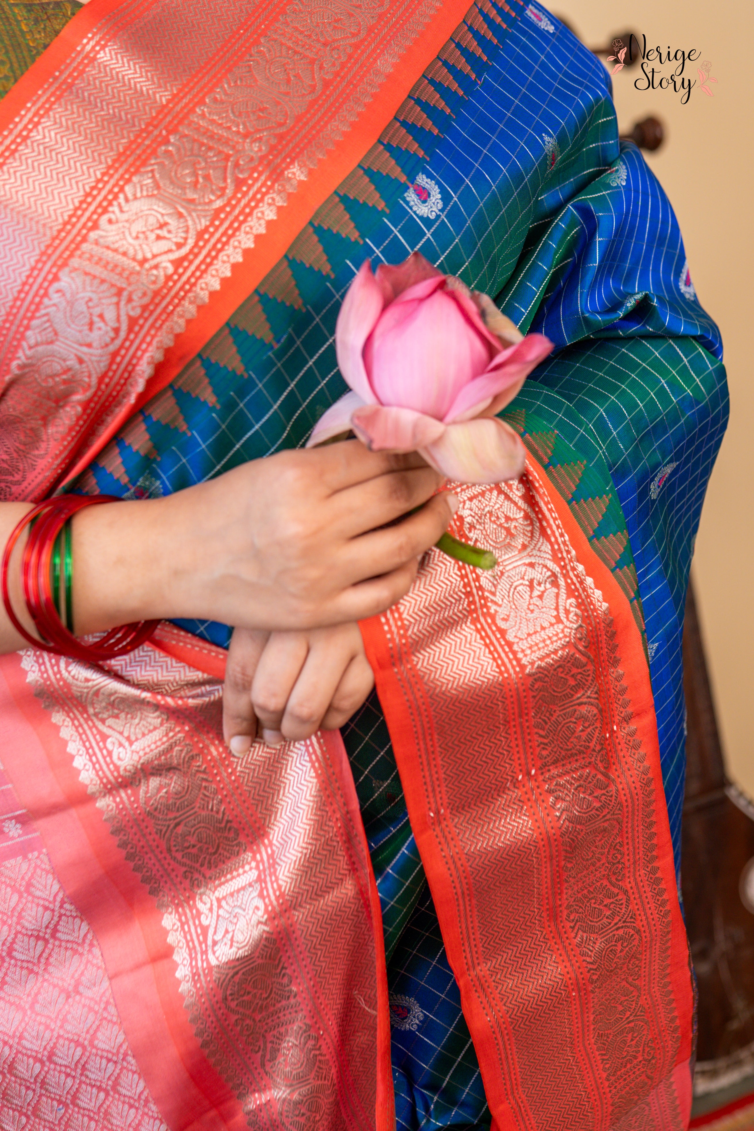 MADHURI (మాధురి)