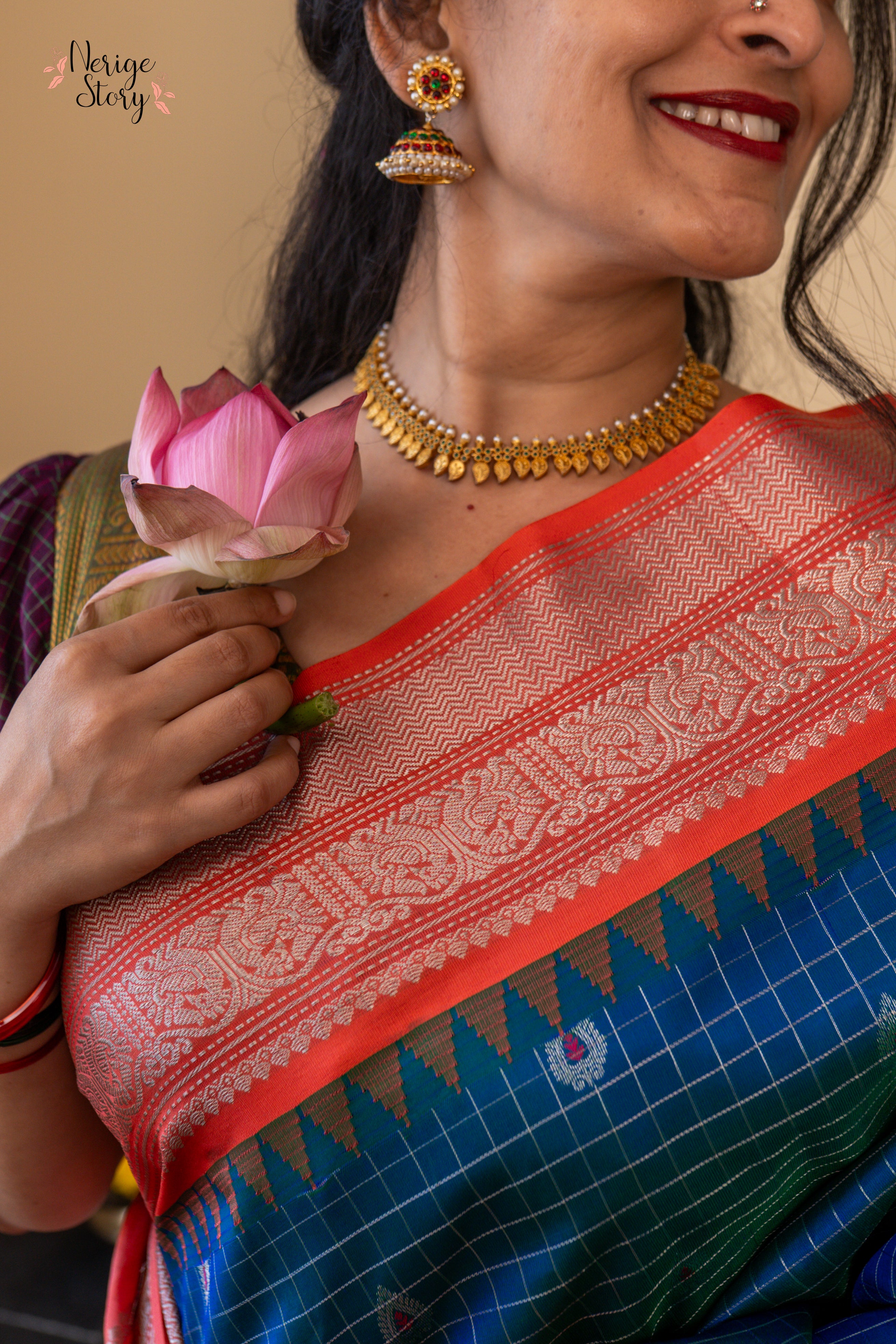 MADHURI (మాధురి)