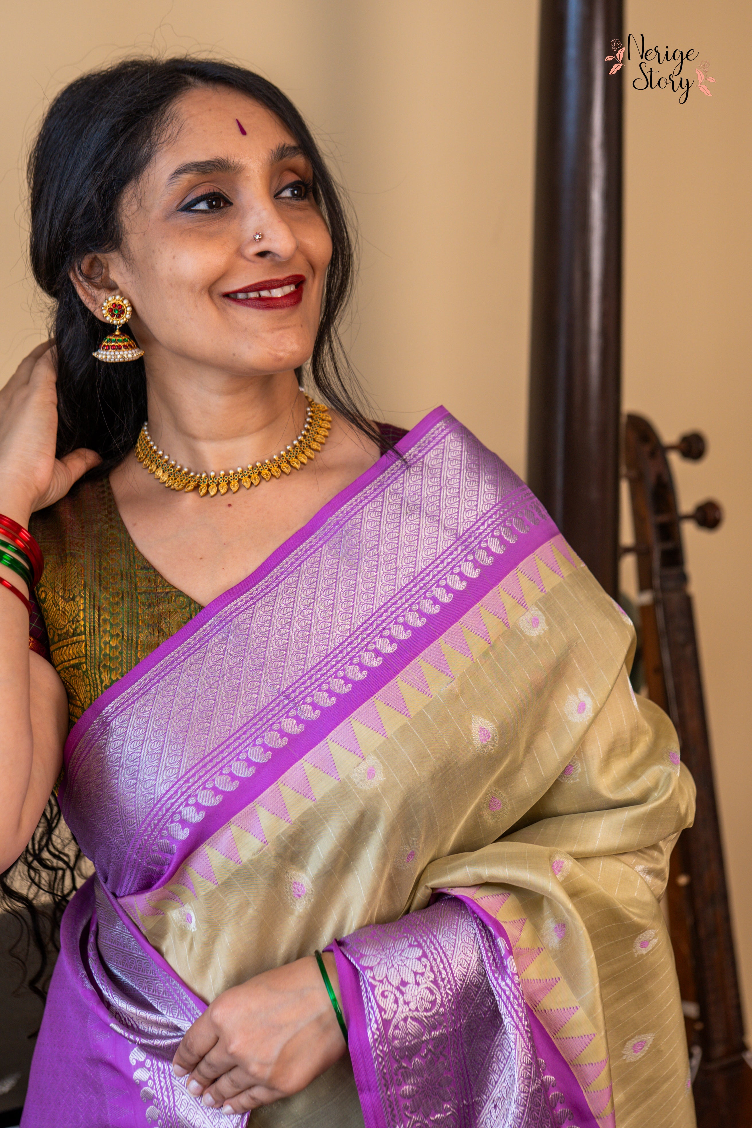 PADMA KUMARI (పద్మ కుమారి)