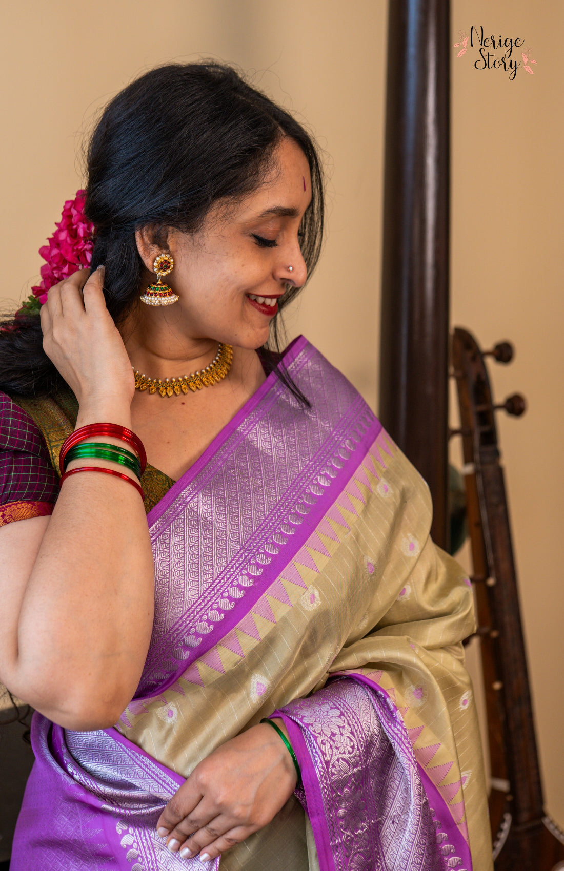 PADMA KUMARI (పద్మ కుమారి)