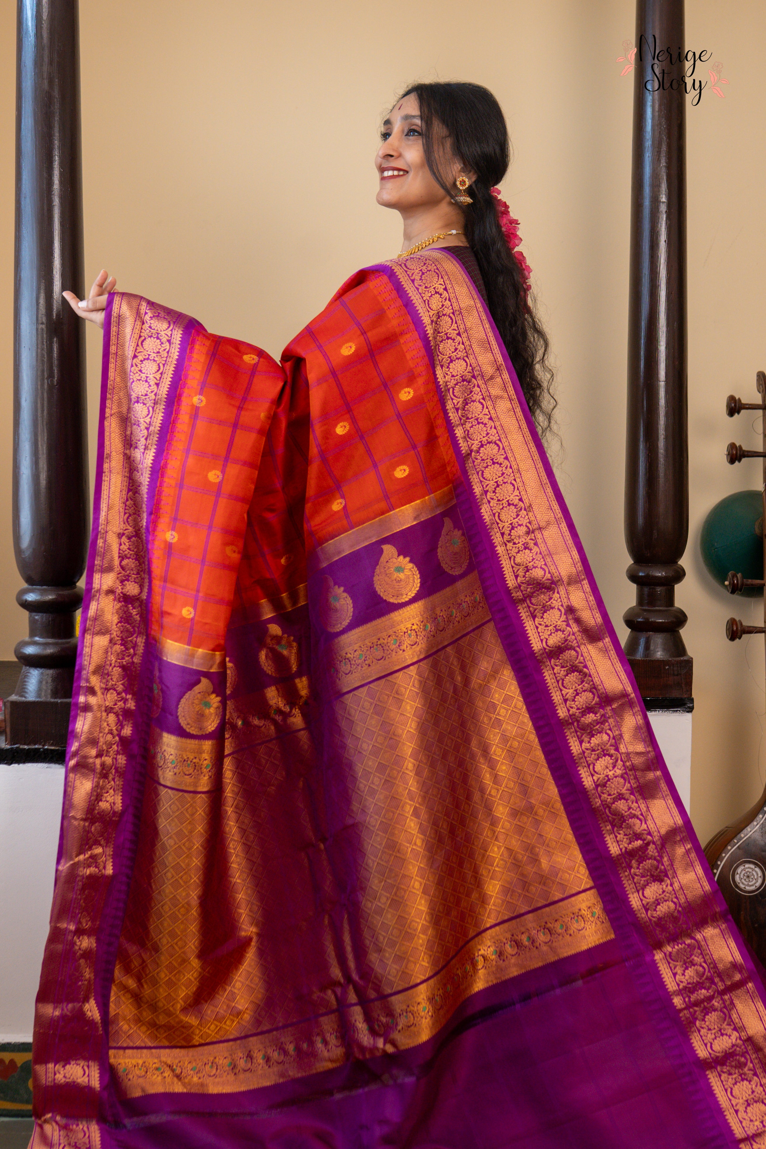 NIRMALA BAI (నిర్మల బాయి)