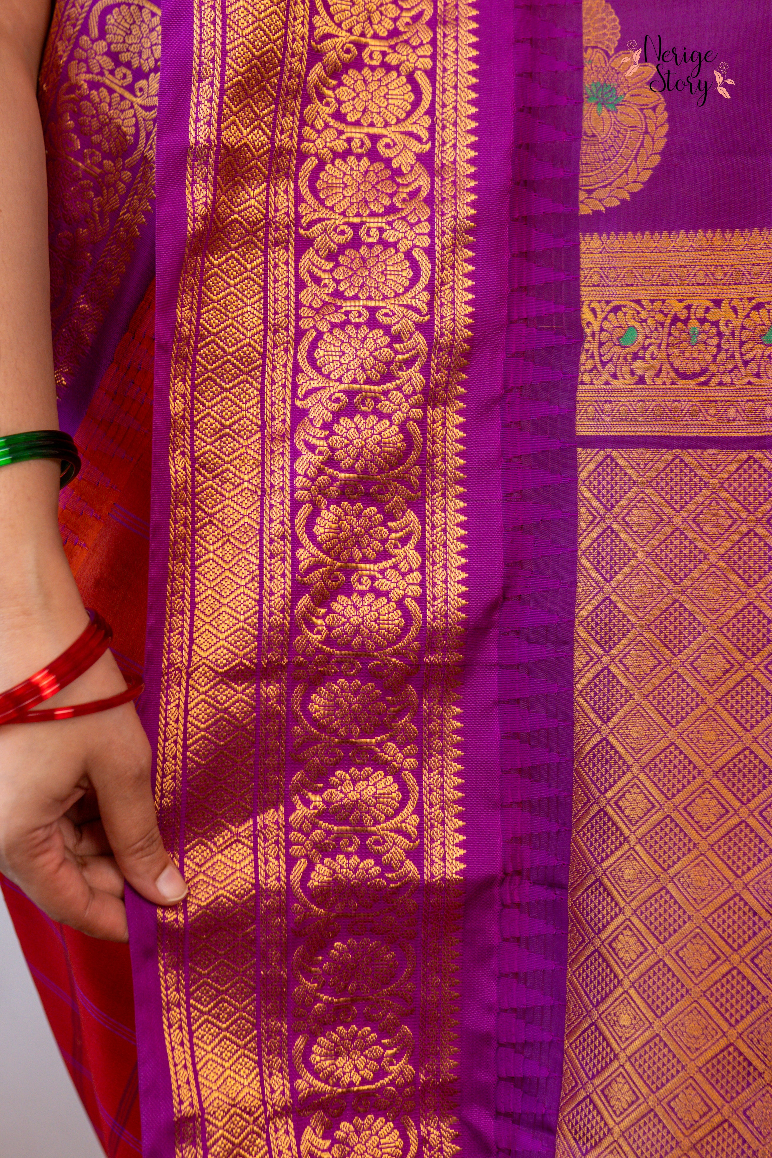 NIRMALA BAI (నిర్మల బాయి)