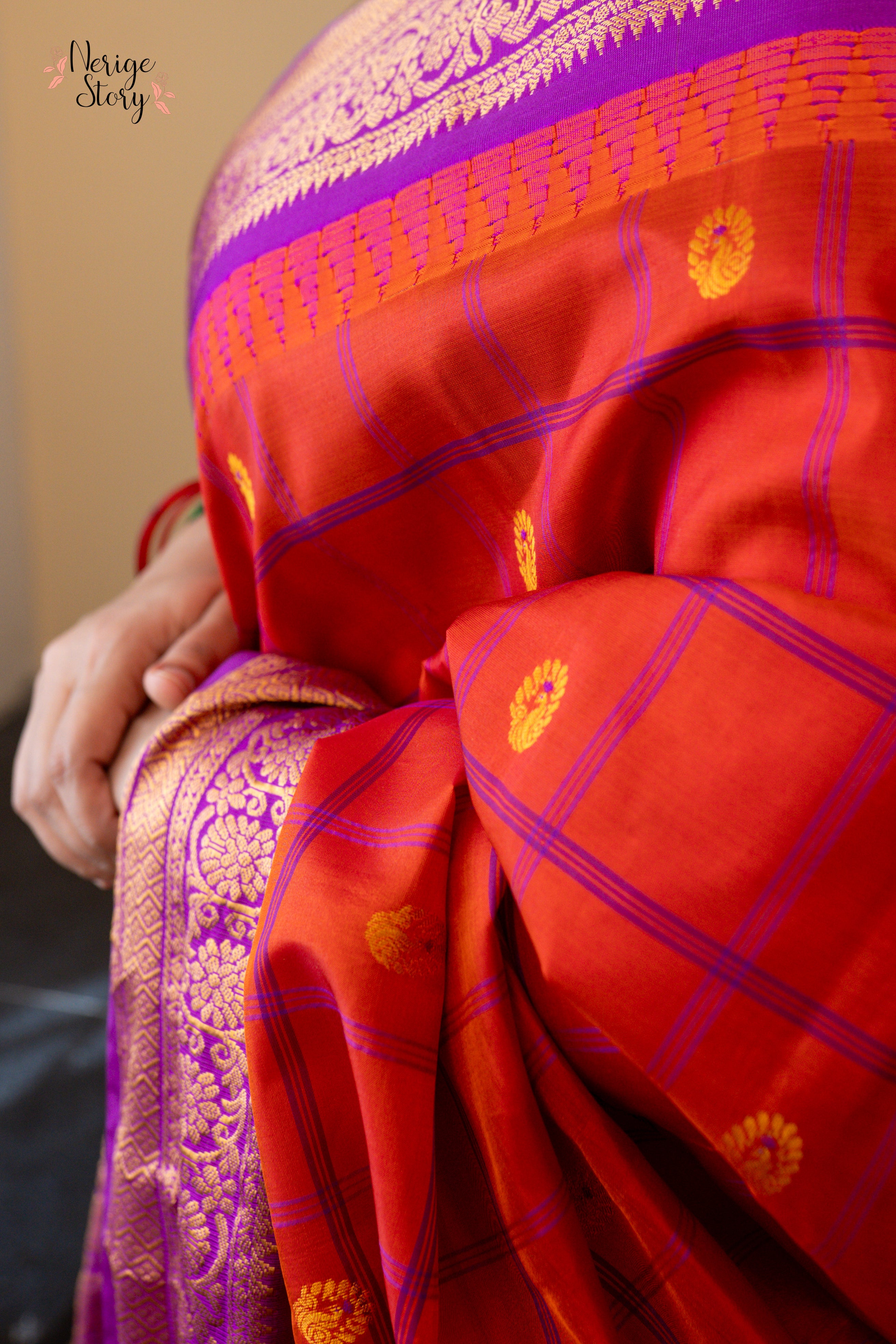 NIRMALA BAI (నిర్మల బాయి)