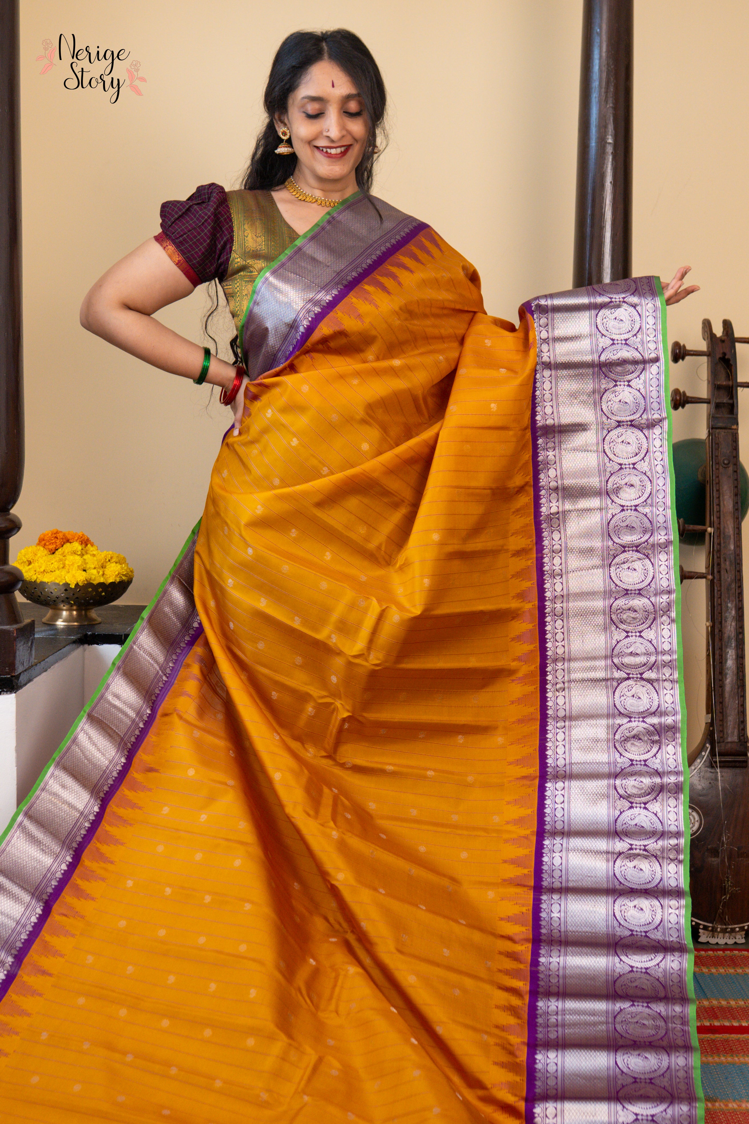 MALATI BAI (మాలతి బాయి)