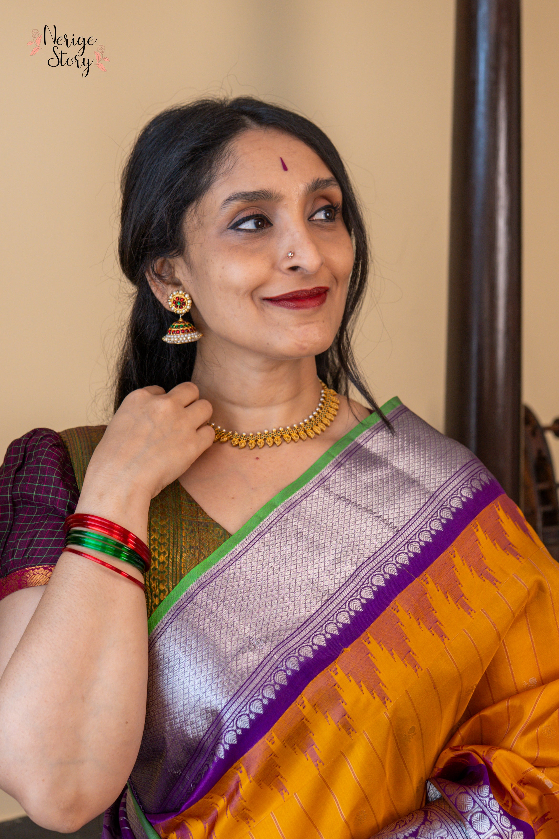 MALATI BAI (మాలతి బాయి)