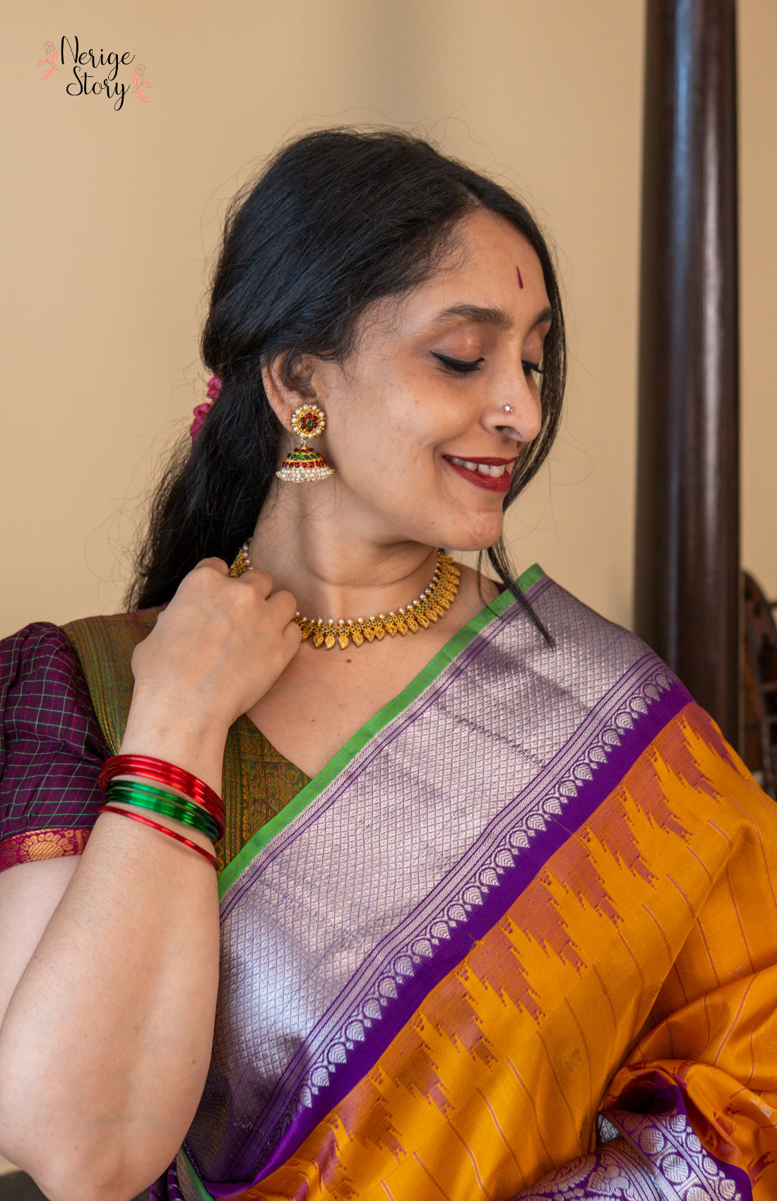 MALATI BAI (మాలతి బాయి)