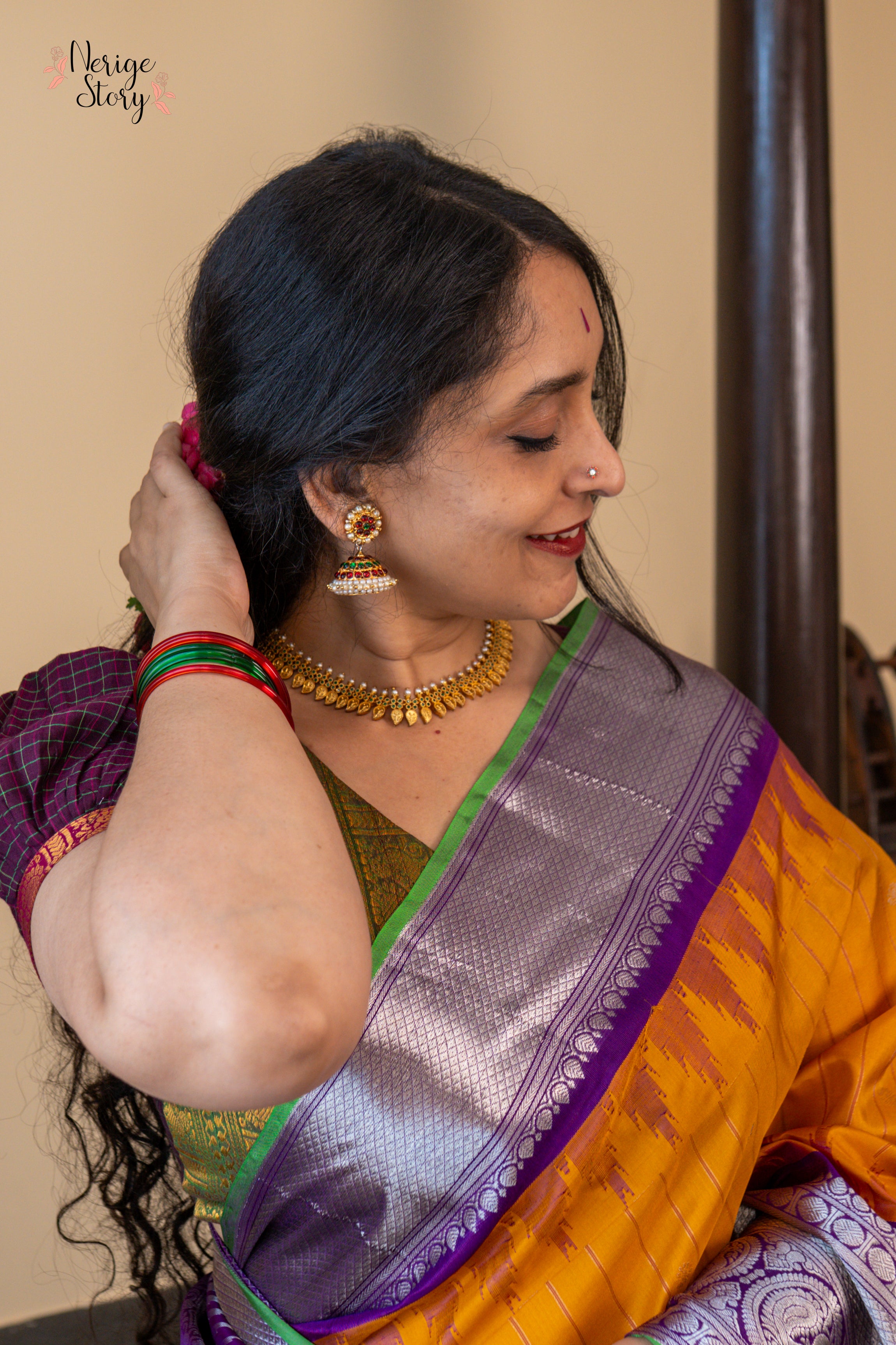 MALATI BAI (మాలతి బాయి)