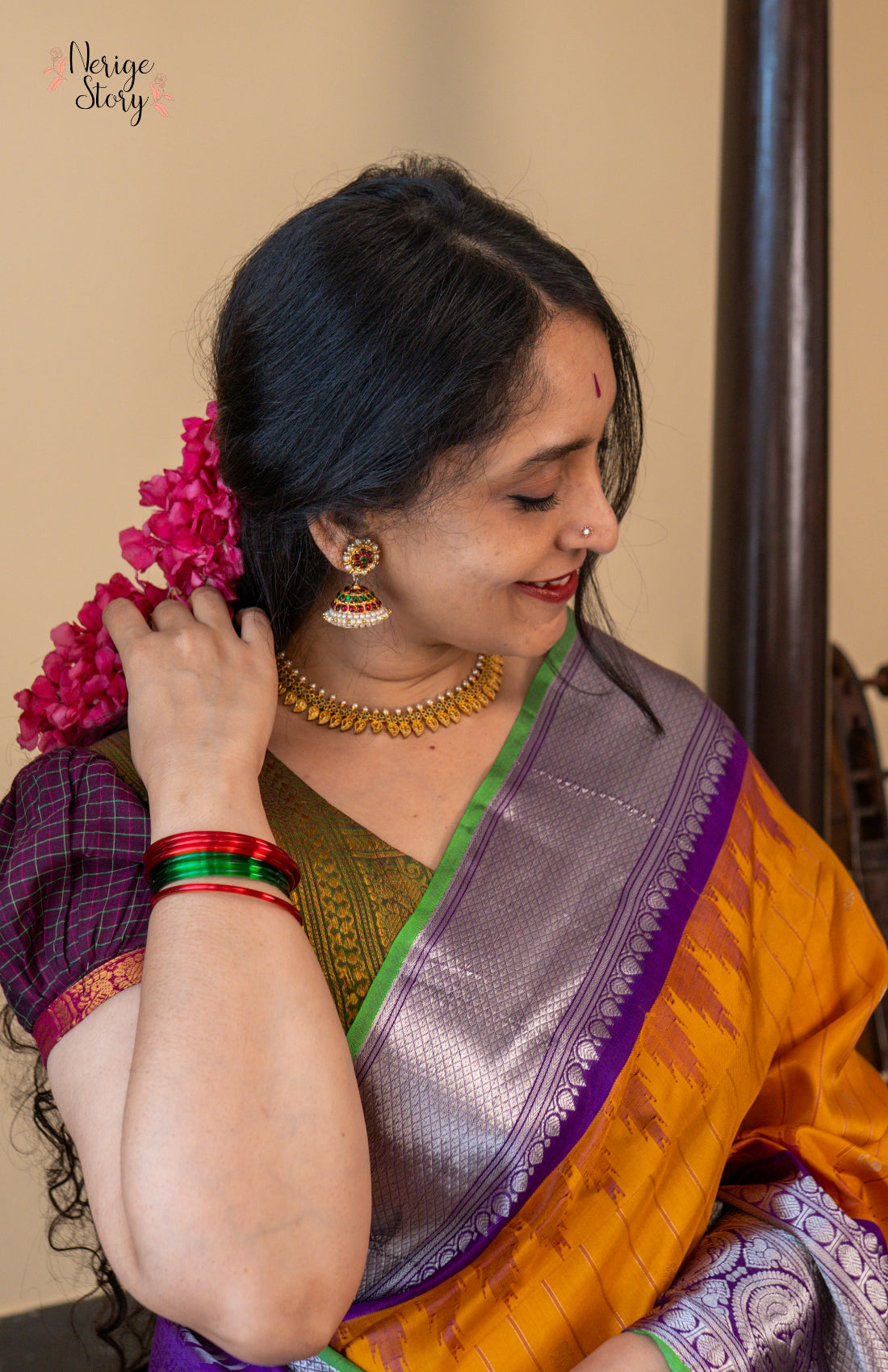 MALATI BAI (మాలతి బాయి)