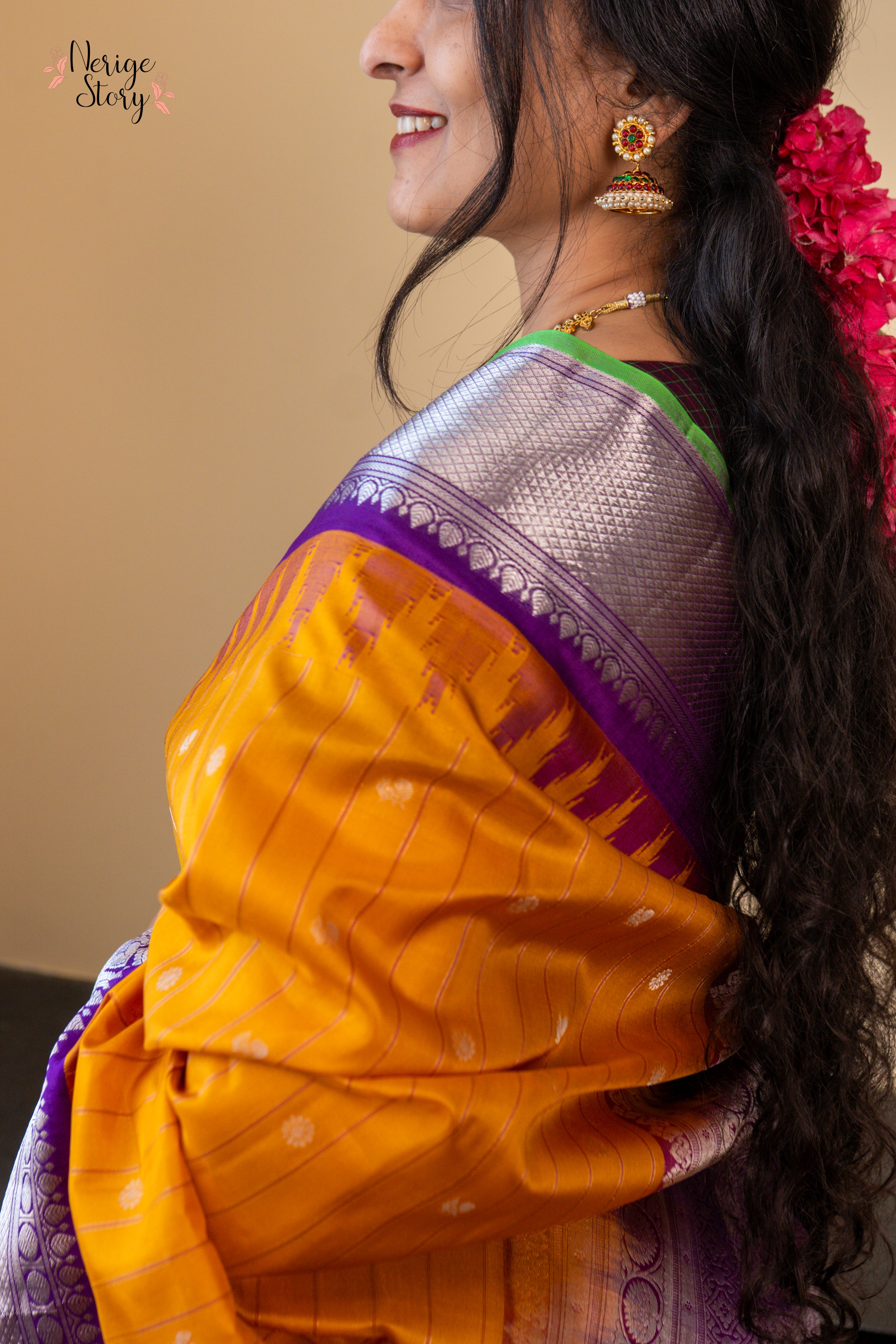 MALATI BAI (మాలతి బాయి)