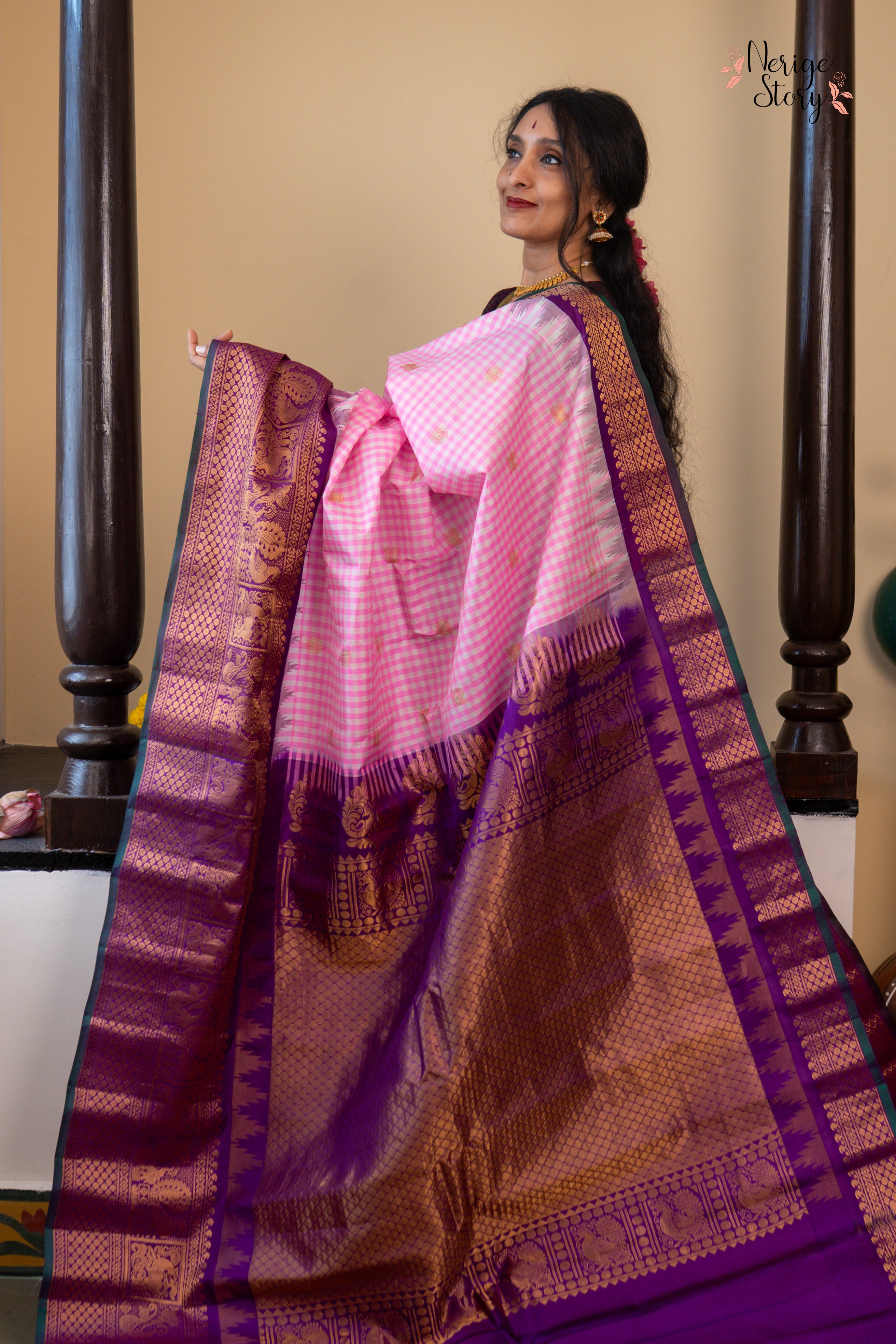 ANITA (అనిత)