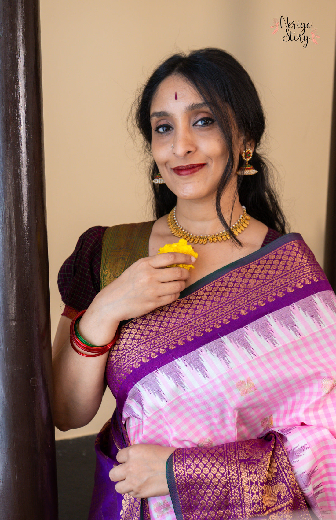 ANITA (అనిత)