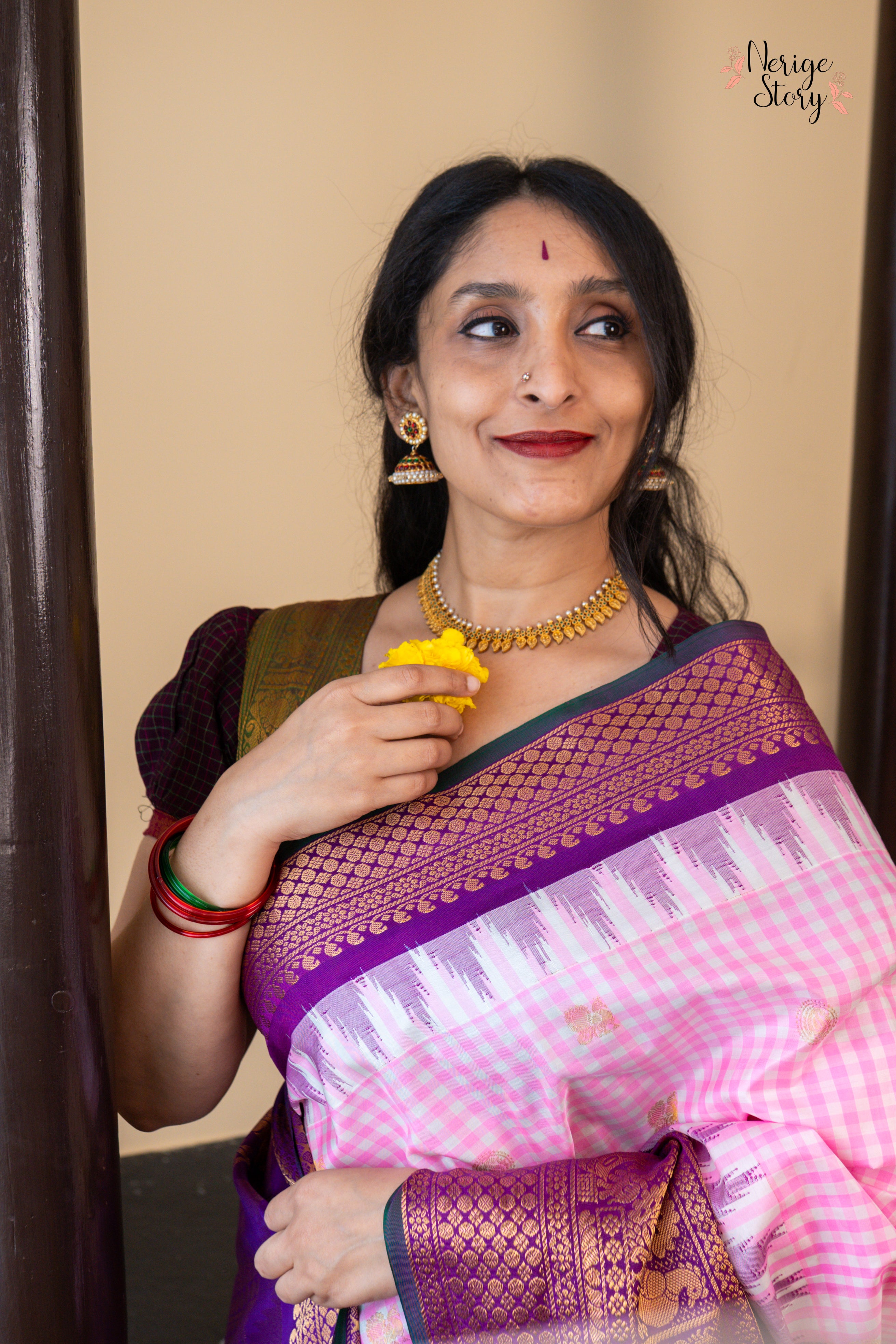 ANITA (అనిత)