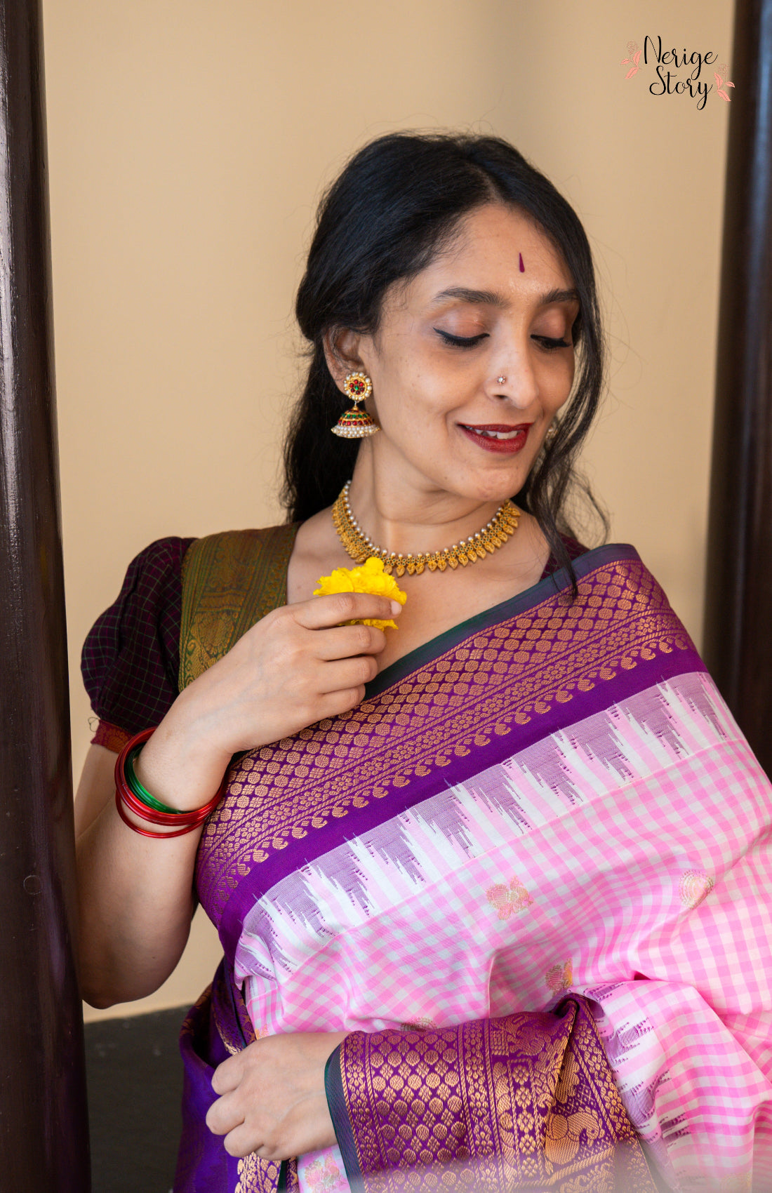 ANITA (అనిత)