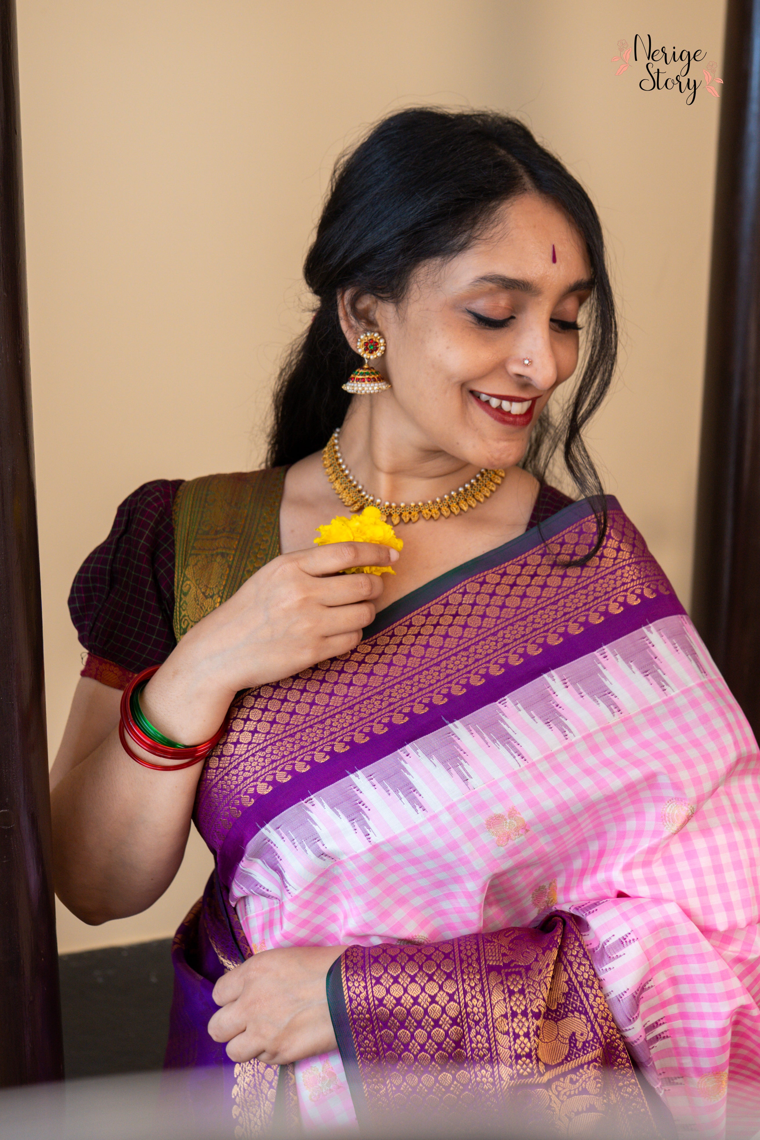 ANITA (అనిత)