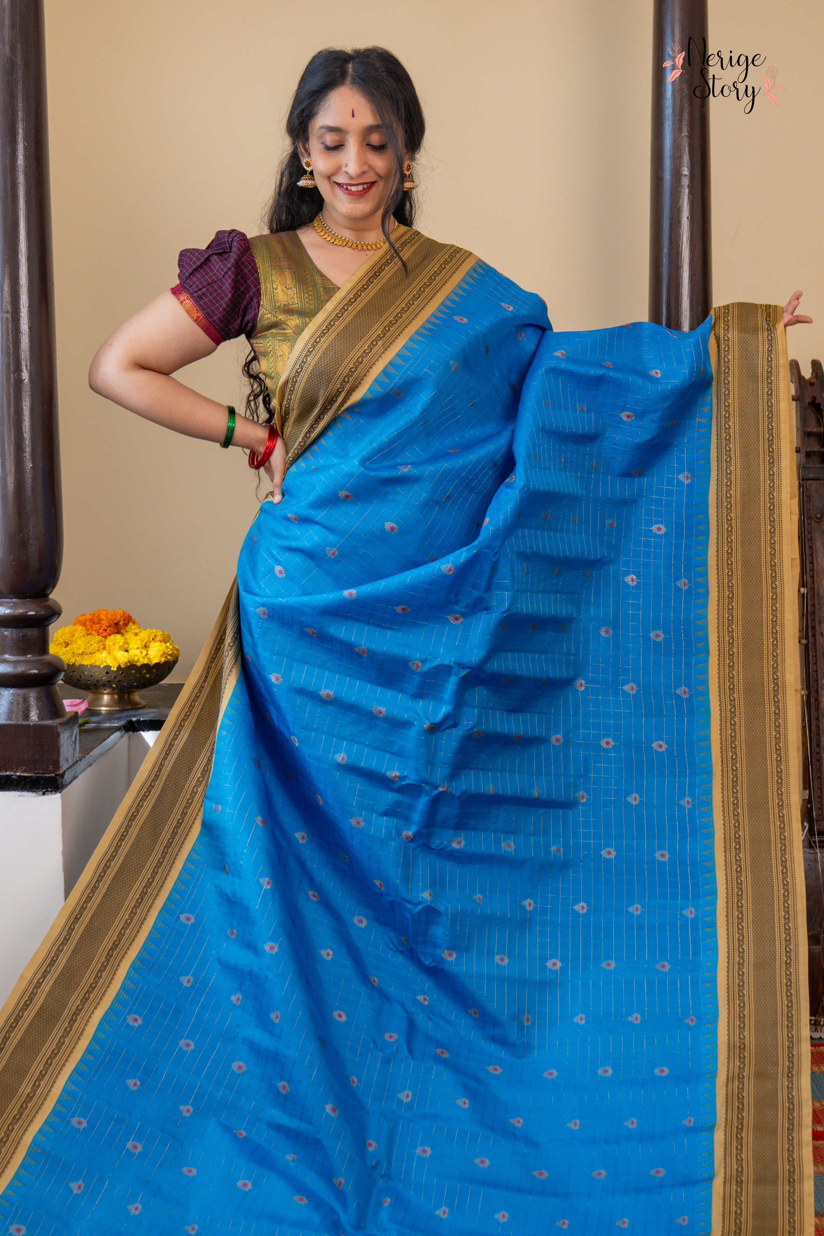 JAYANTI DEVI (జయంతి దేవి)