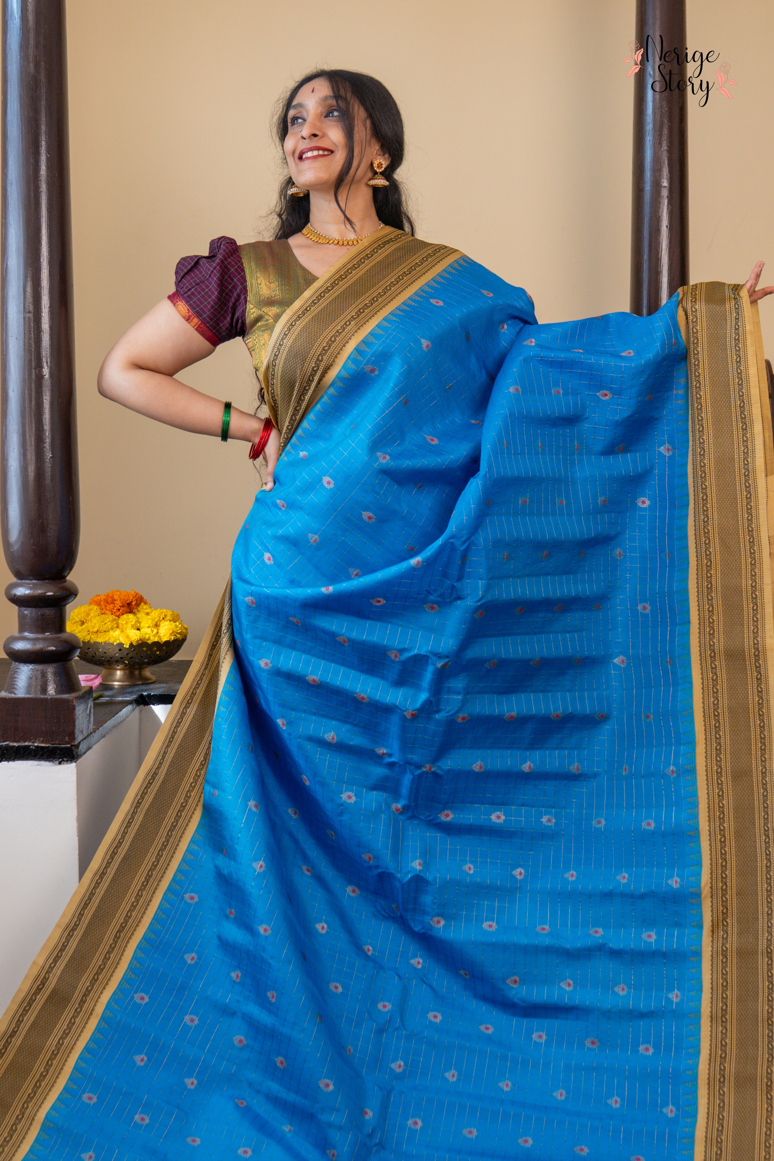 JAYANTI DEVI (జయంతి దేవి)