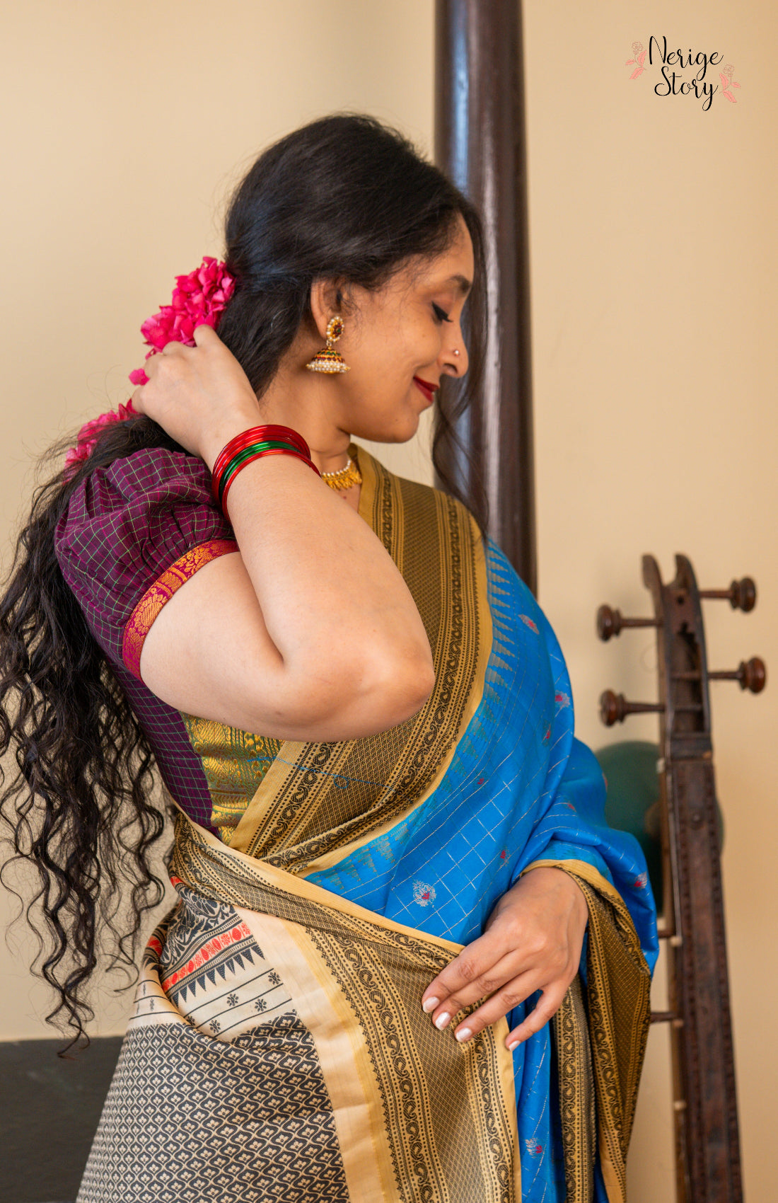 JAYANTI DEVI (జయంతి దేవి)