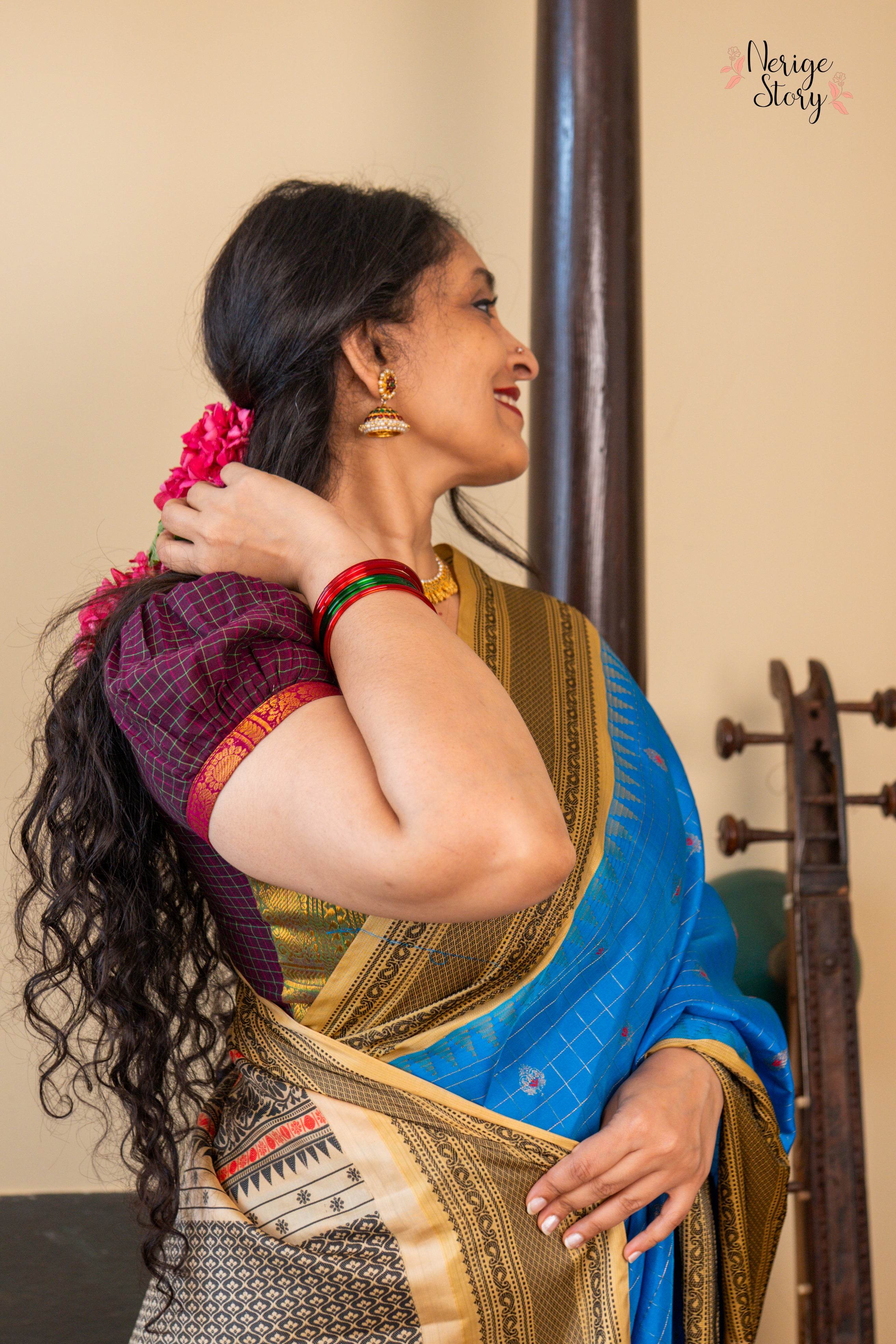 JAYANTI DEVI (జయంతి దేవి)