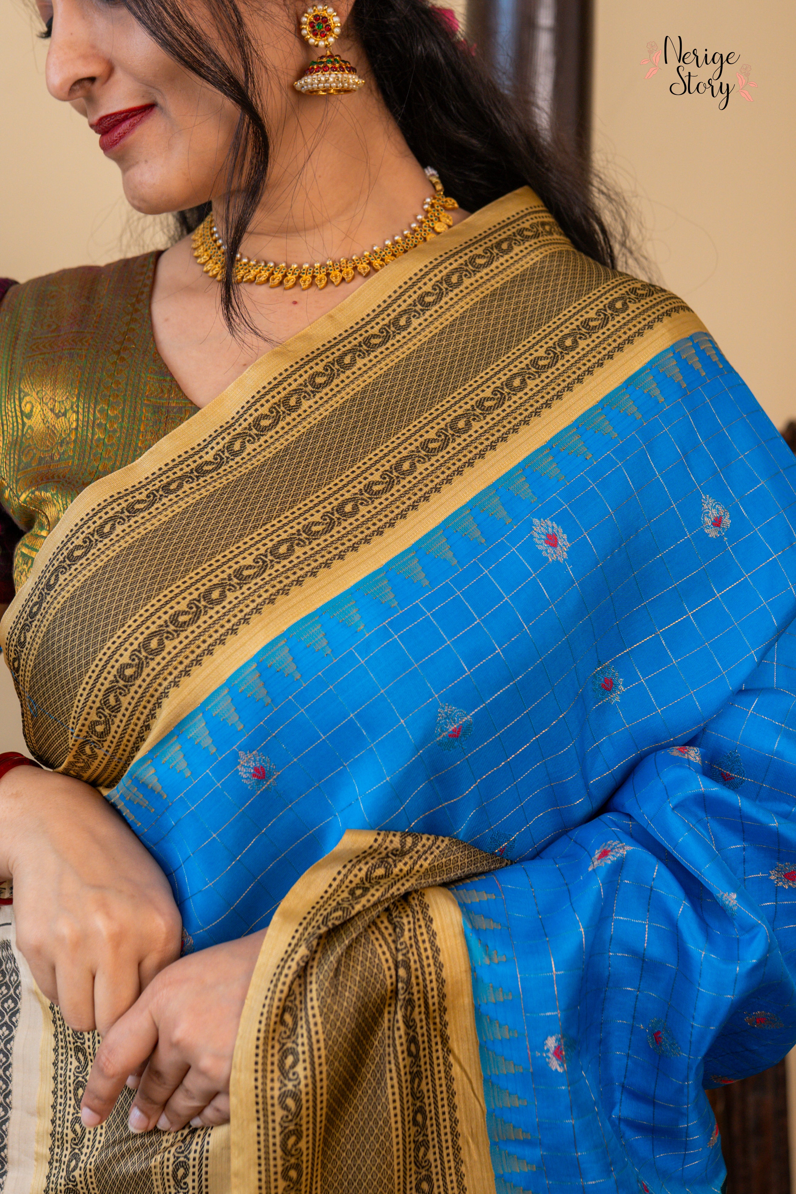 JAYANTI DEVI (జయంతి దేవి)