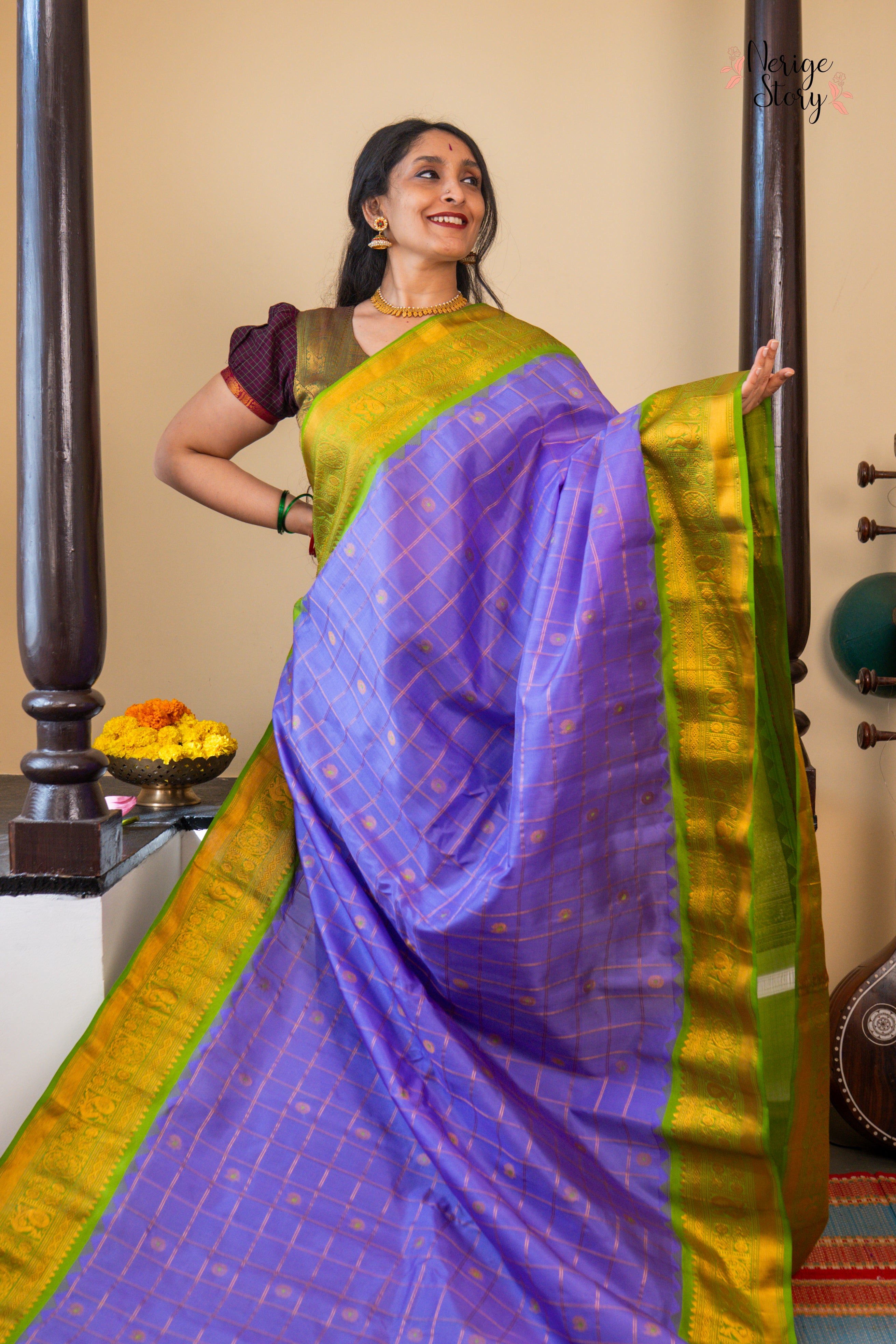 PRABHA RANI (ప్రభా రాణి)