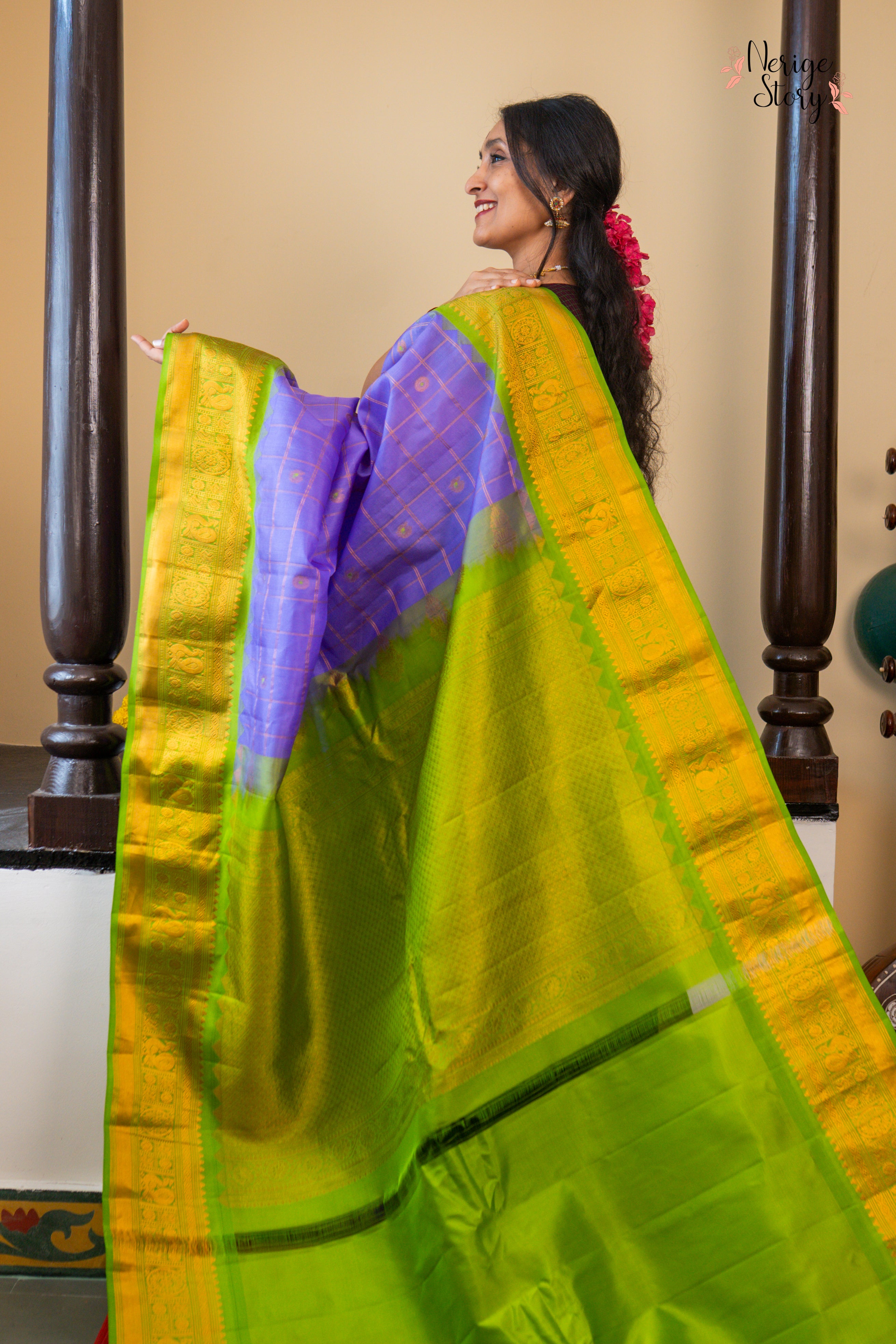 PRABHA RANI (ప్రభా రాణి)