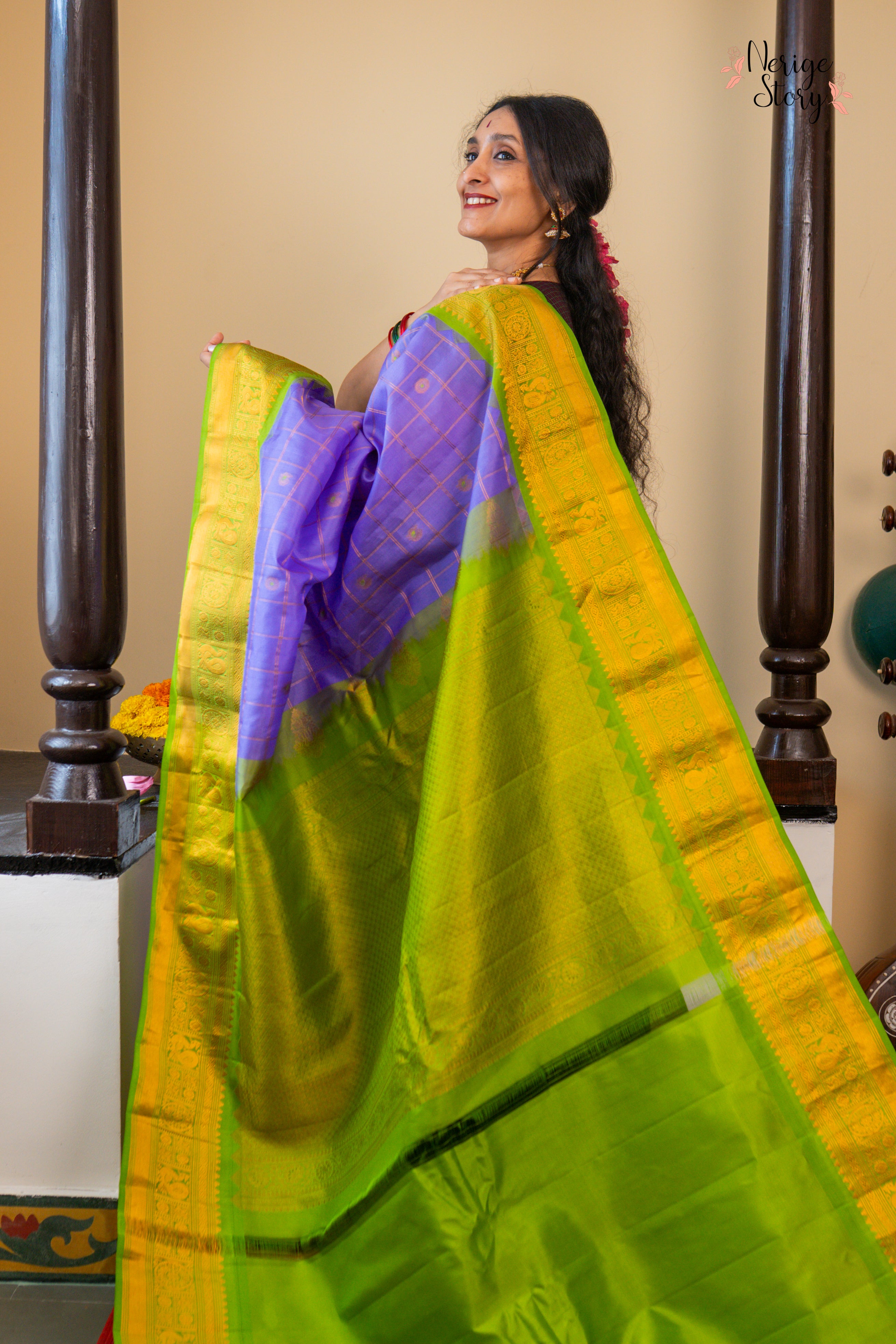 PRABHA RANI (ప్రభా రాణి)