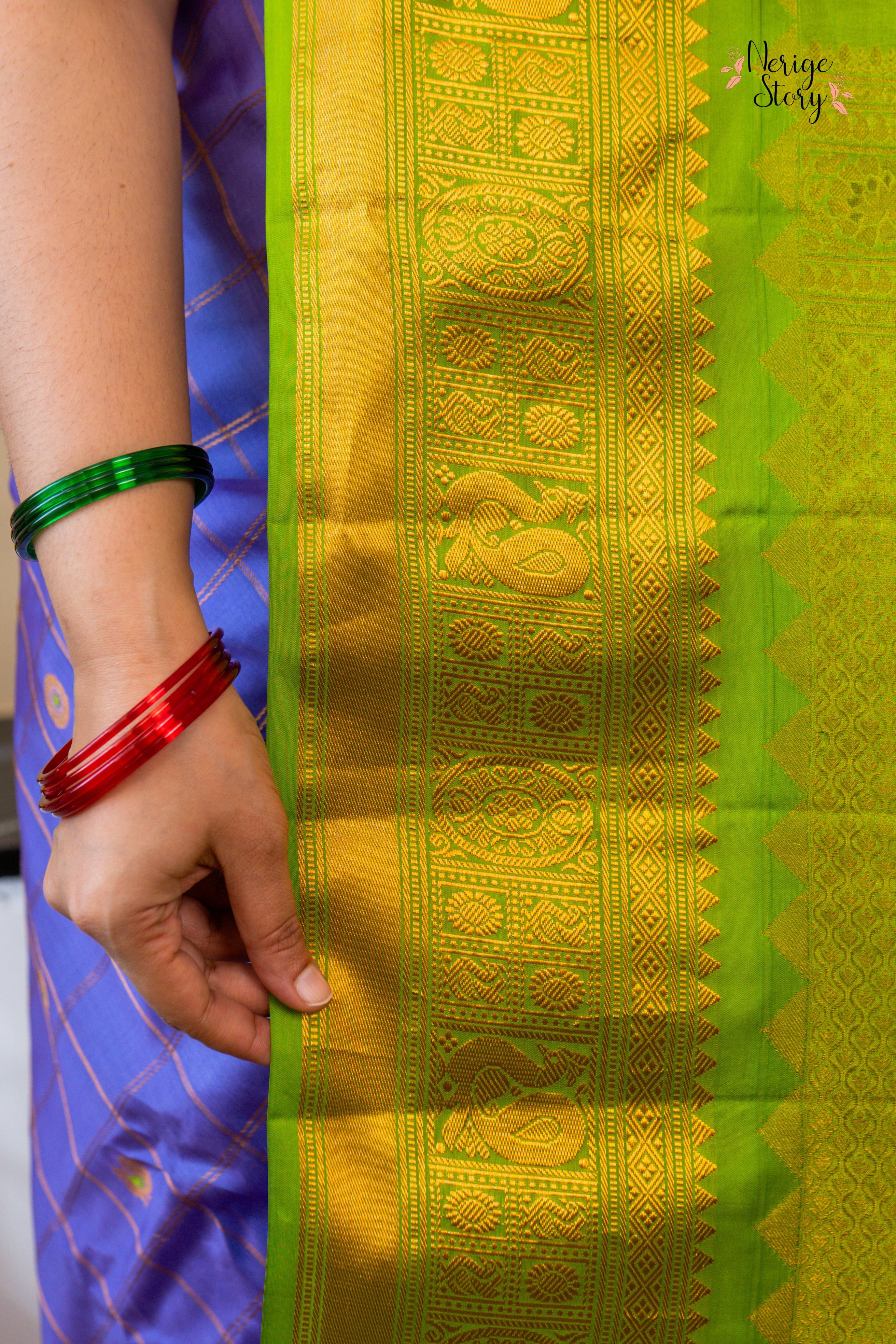 PRABHA RANI (ప్రభా రాణి)