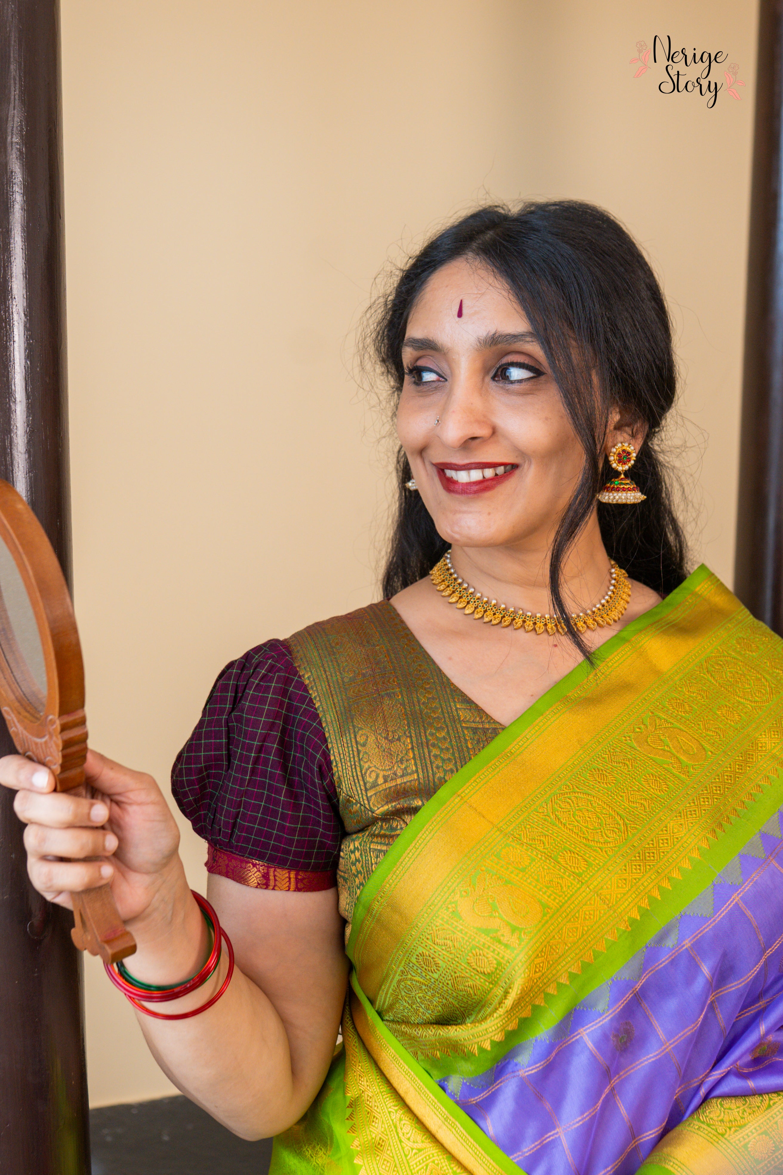 PRABHA RANI (ప్రభా రాణి)