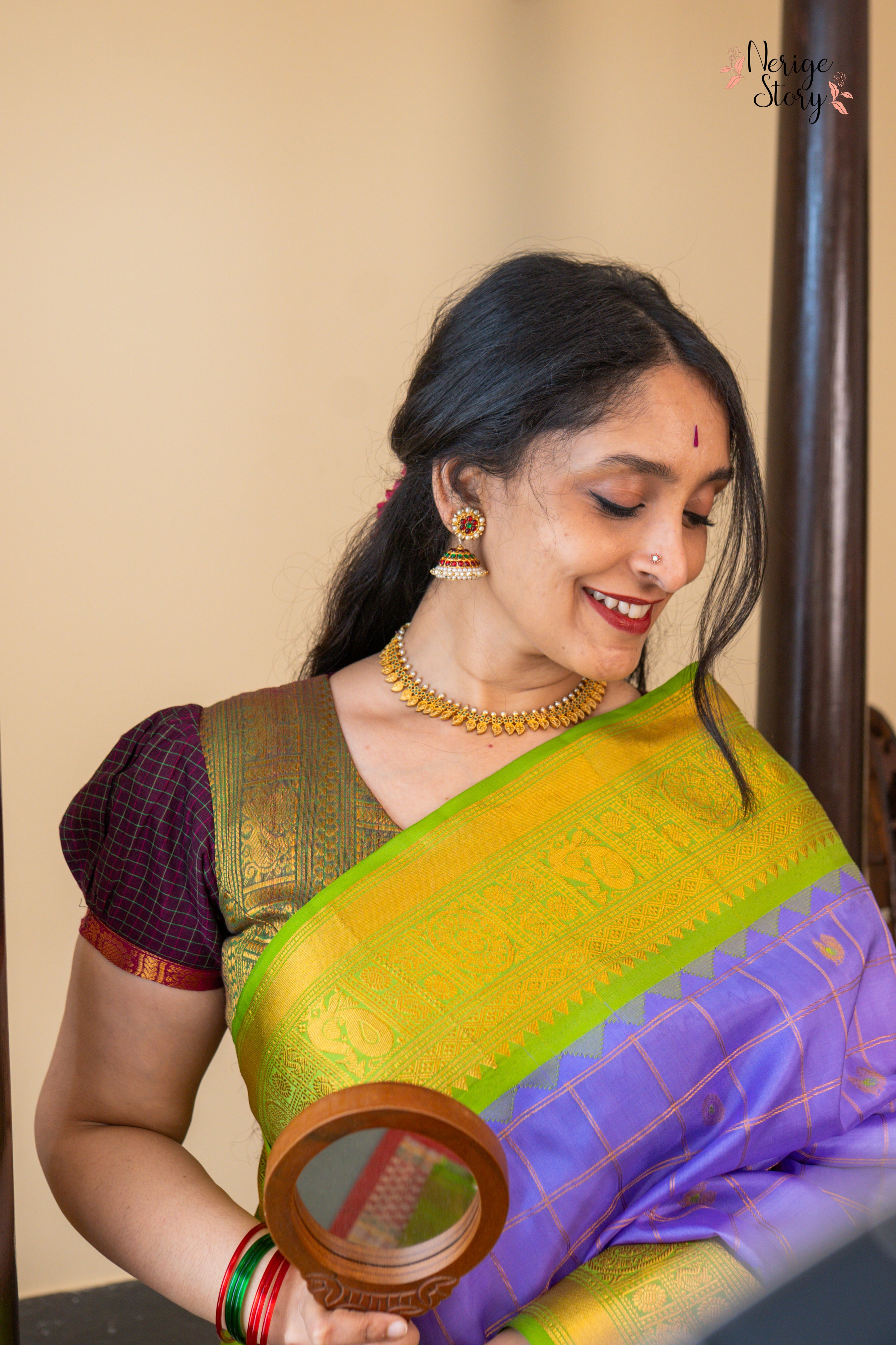 PRABHA RANI (ప్రభా రాణి)