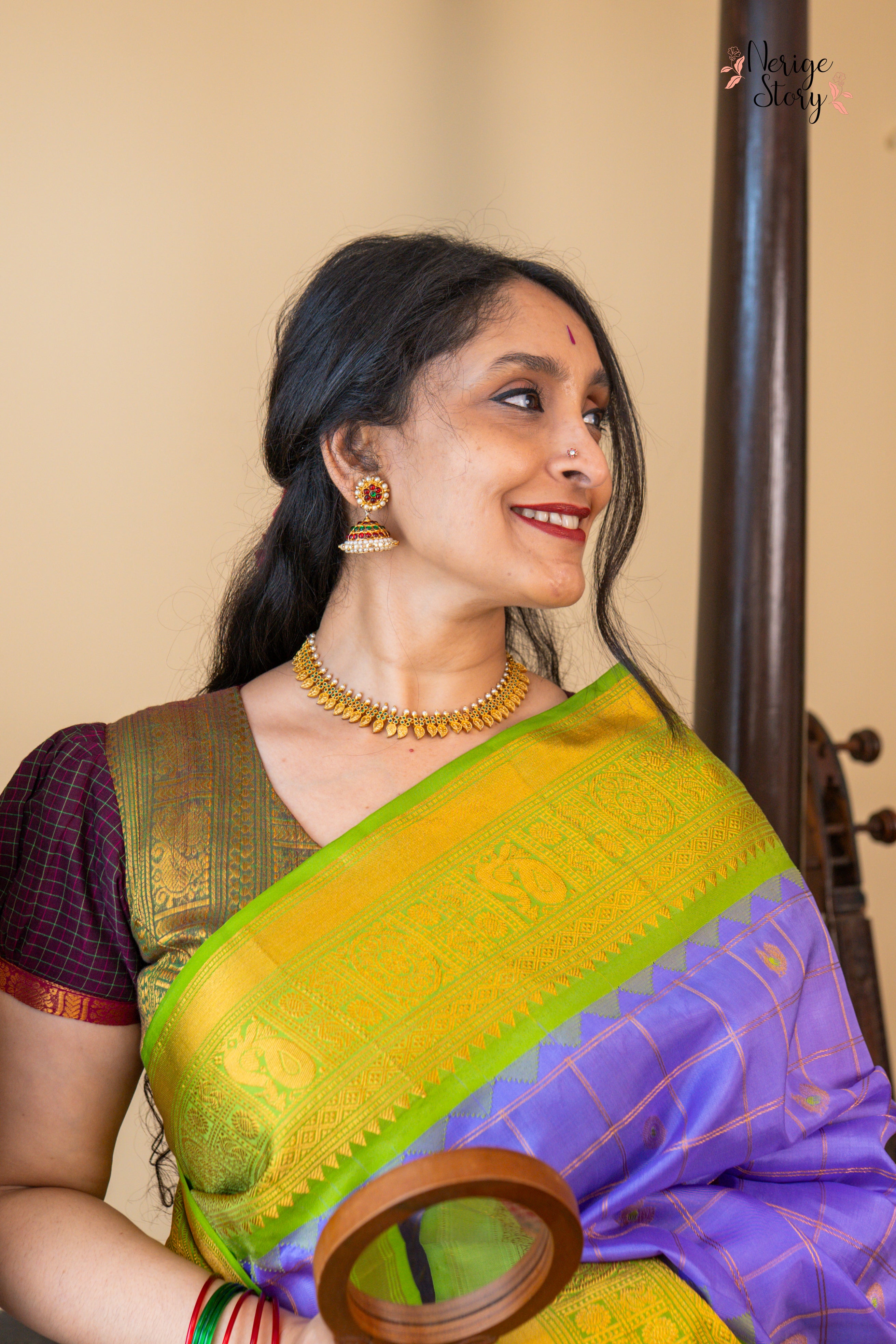 PRABHA RANI (ప్రభా రాణి)