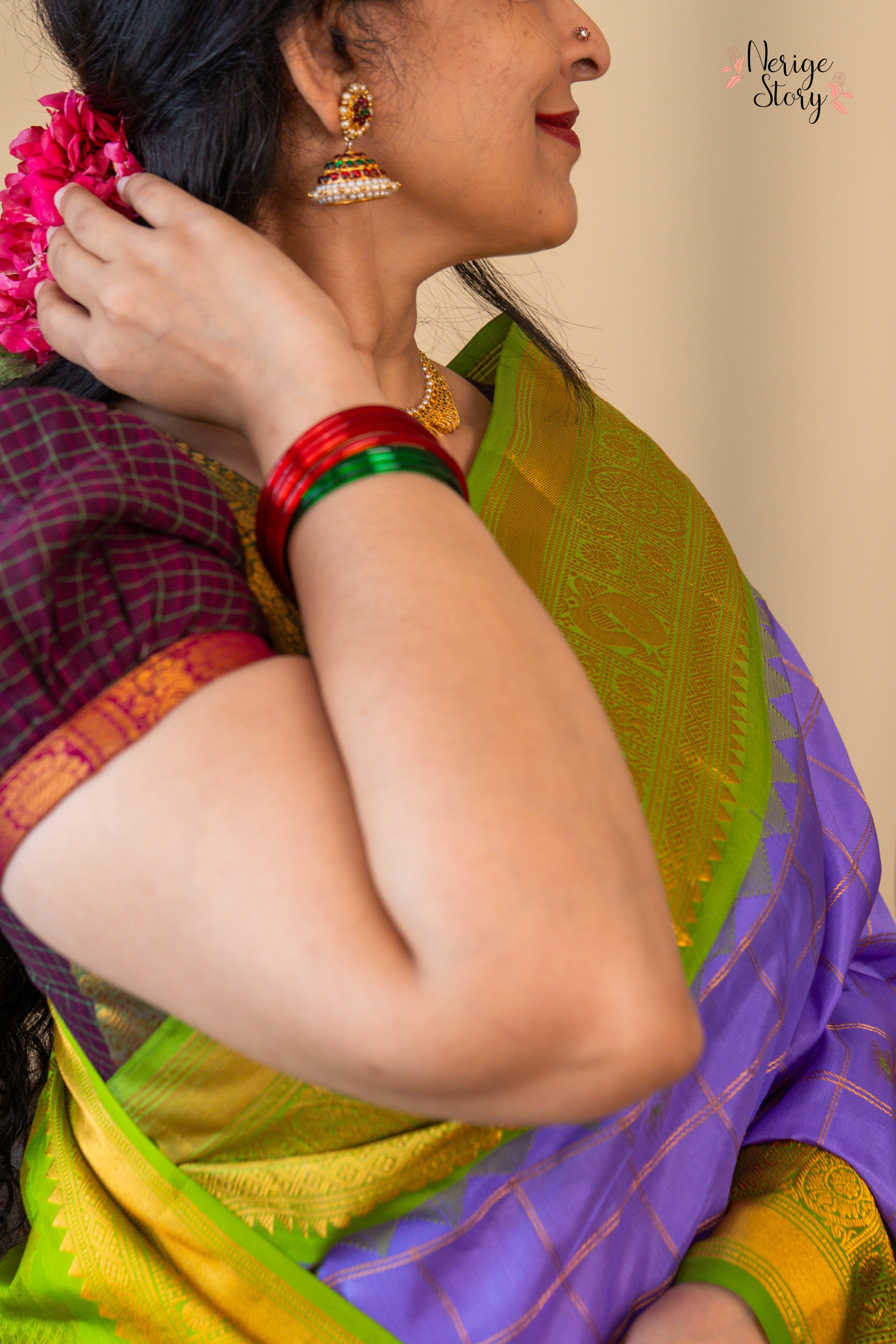 PRABHA RANI (ప్రభా రాణి)