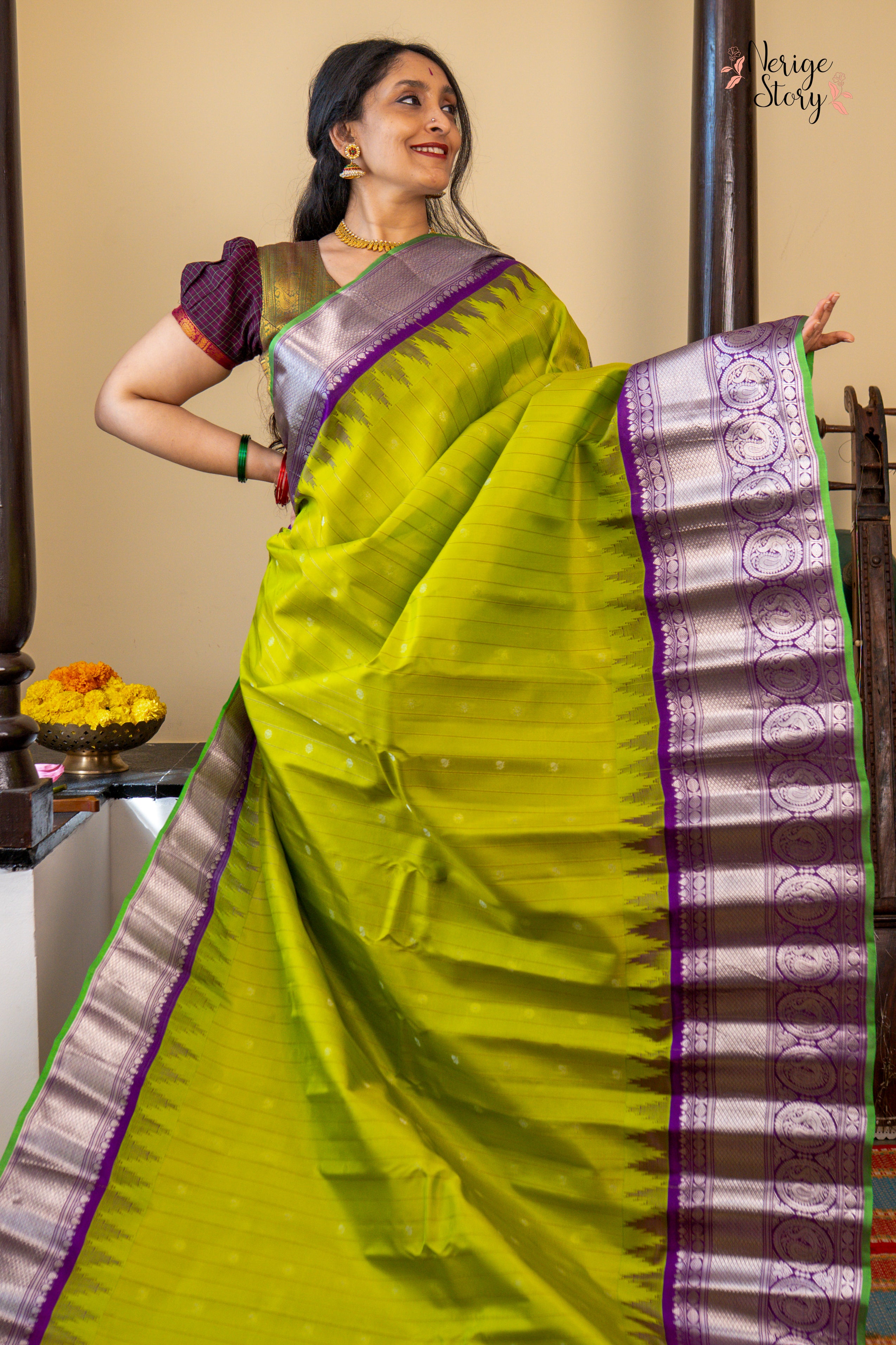 KAMALA DEVI (కమల దేవి)