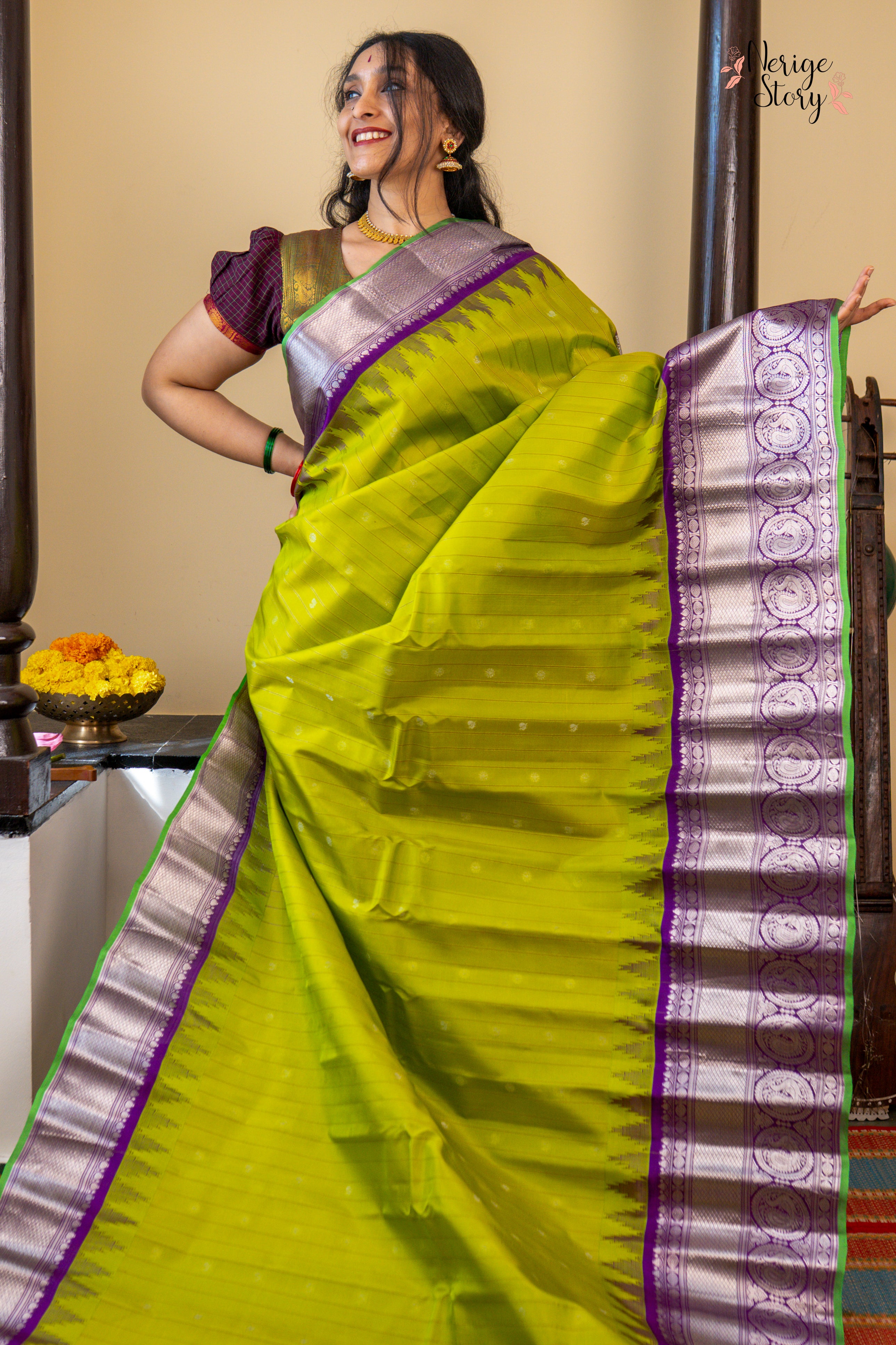 KAMALA DEVI (కమల దేవి)