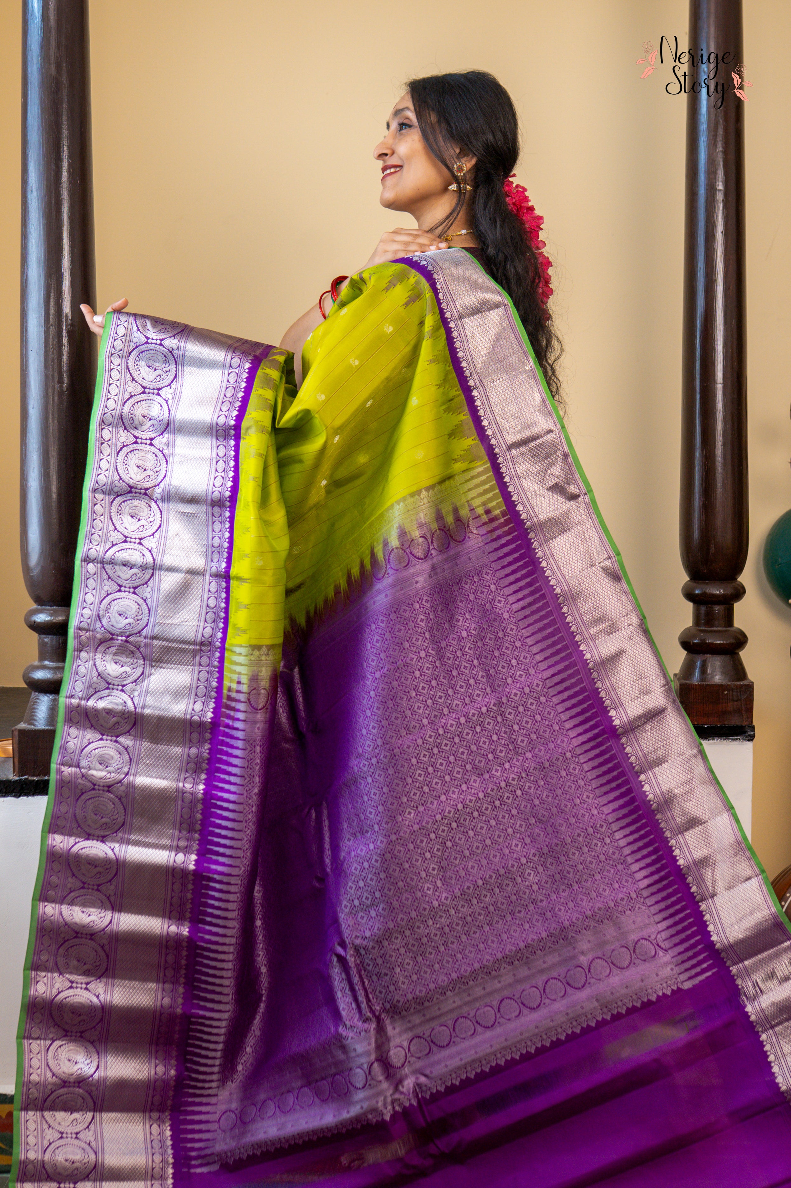 KAMALA DEVI (కమల దేవి)