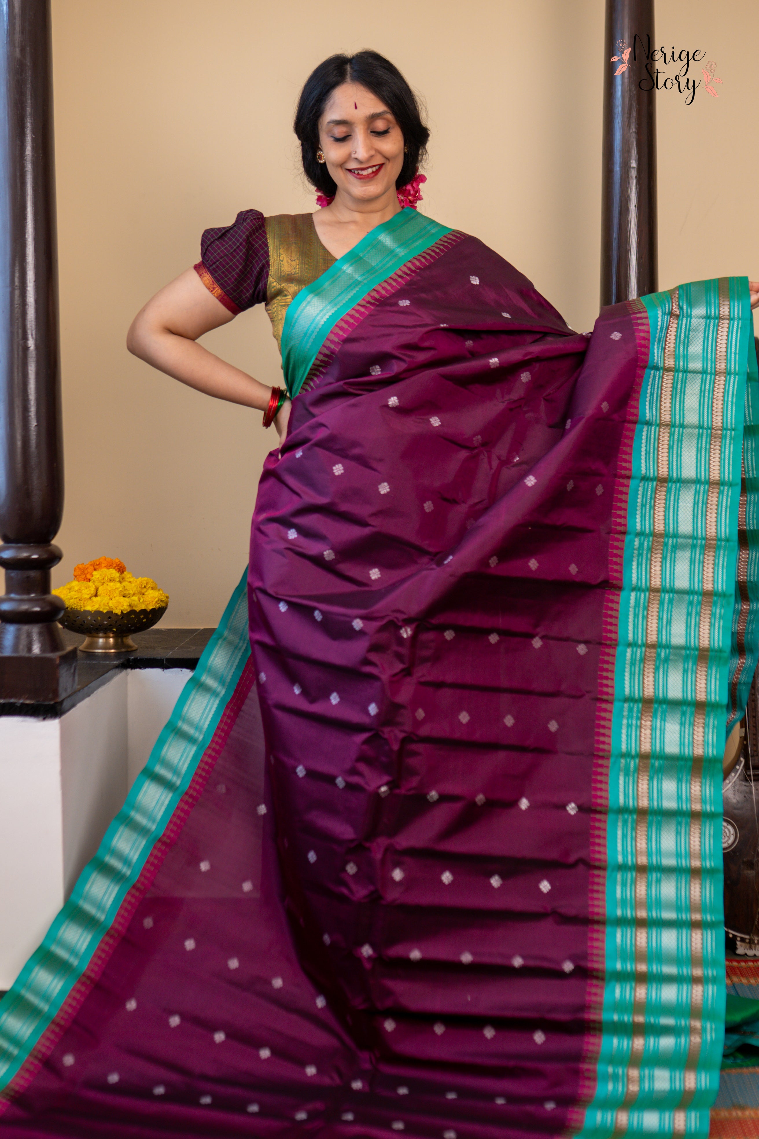 BHARATI KUMARI (భారతి కుమారి)