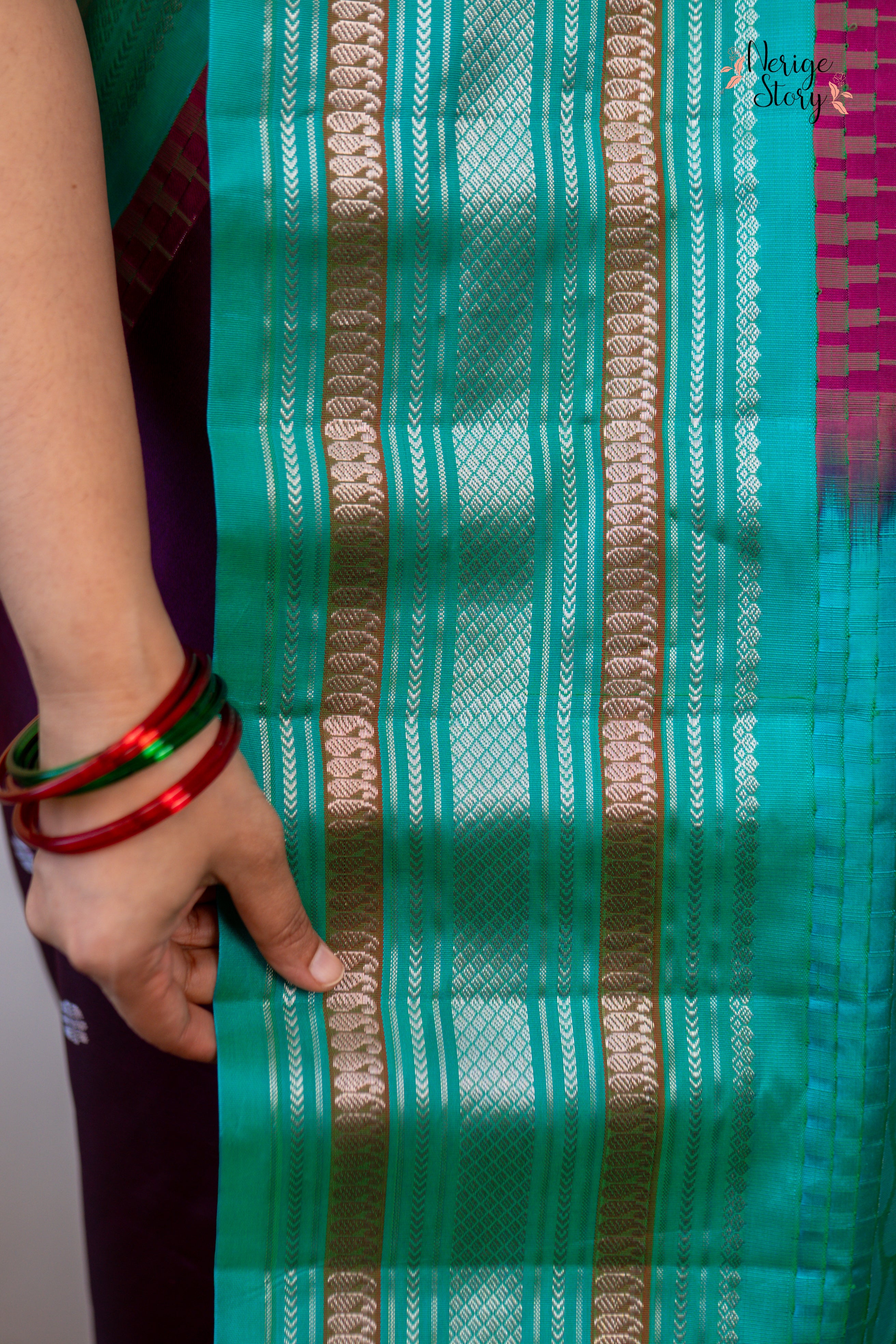 BHARATI KUMARI (భారతి కుమారి)