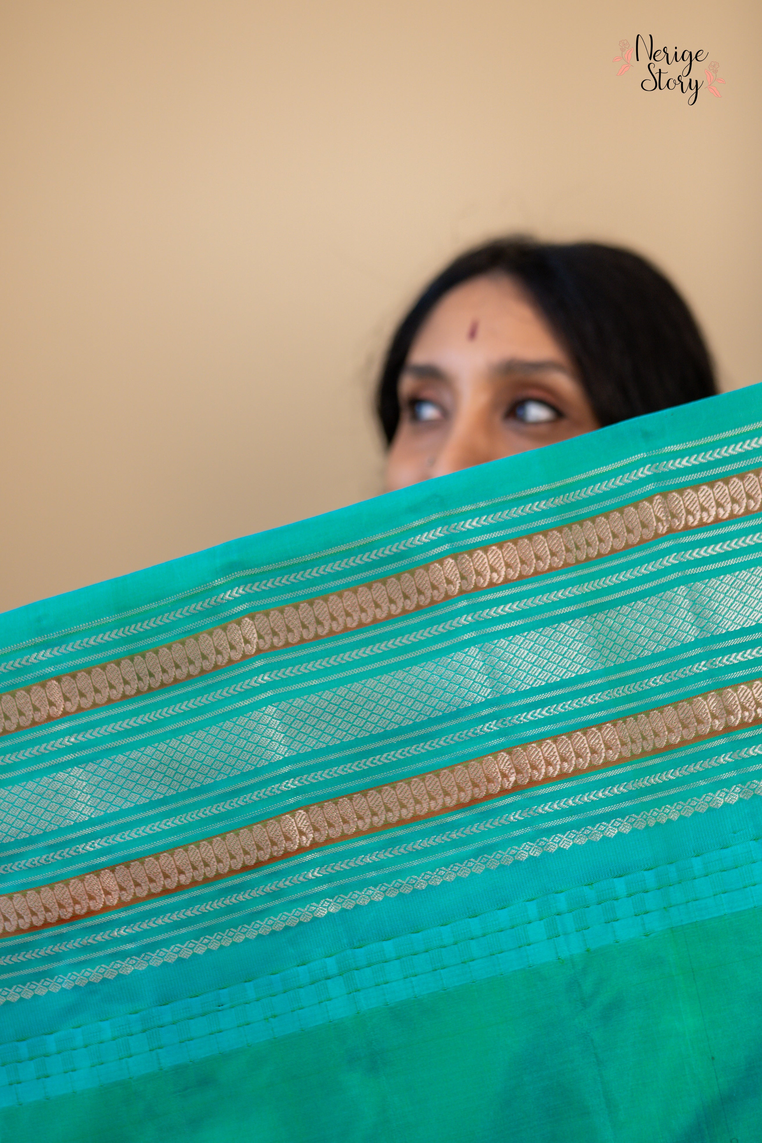 BHARATI KUMARI (భారతి కుమారి)