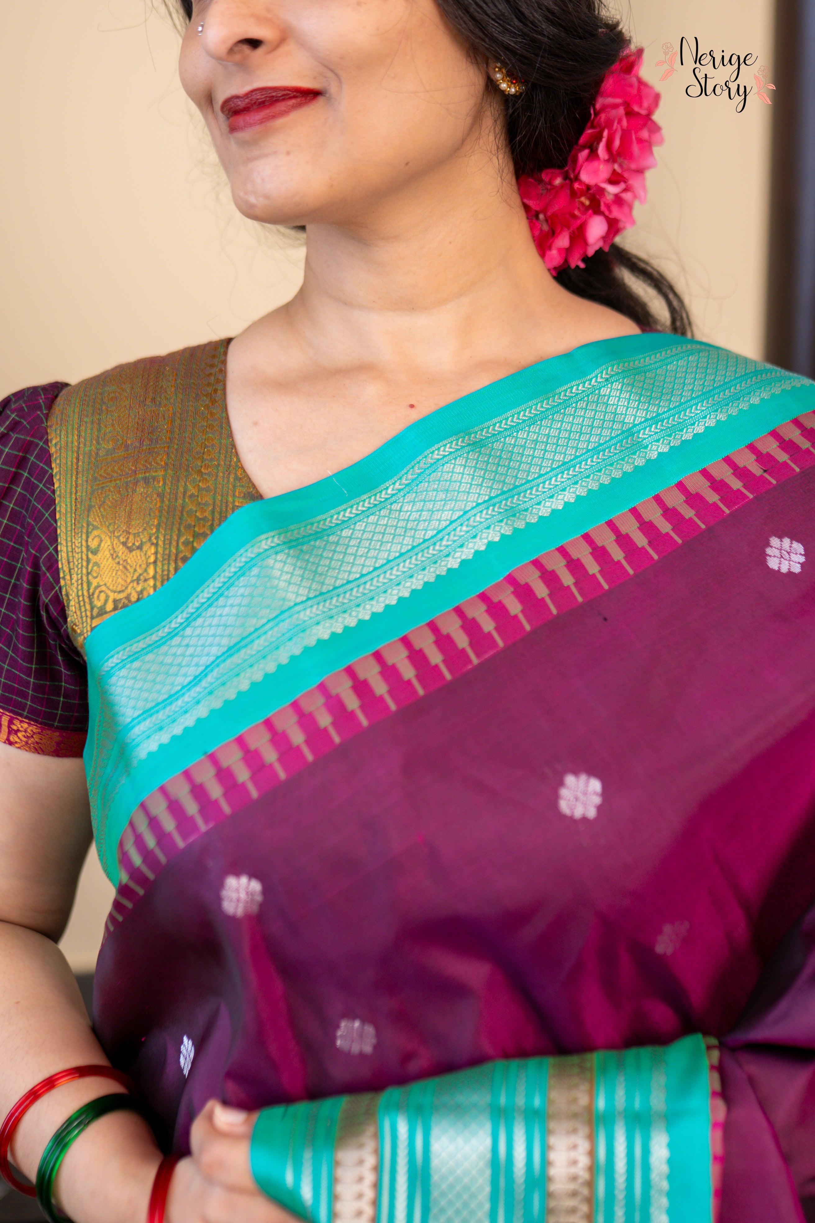 BHARATI KUMARI (భారతి కుమారి)